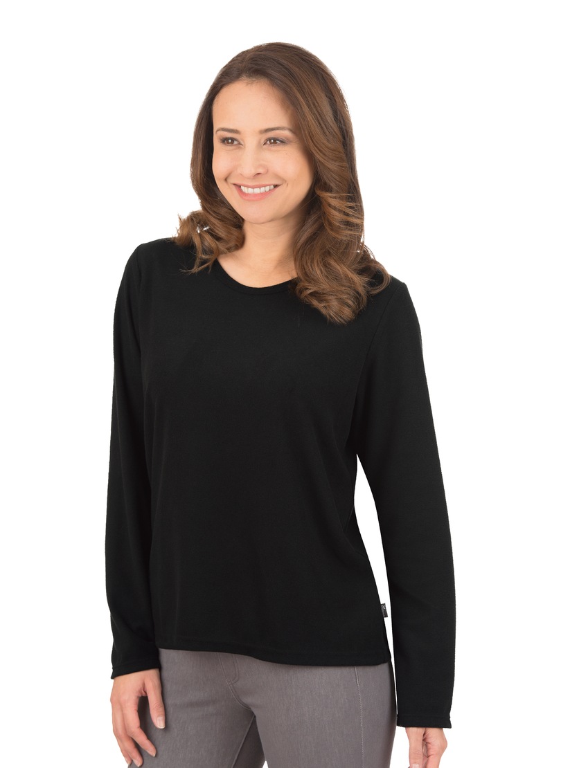 Image of Trigema Fleeceshirt bei Ackermann Versand Schweiz