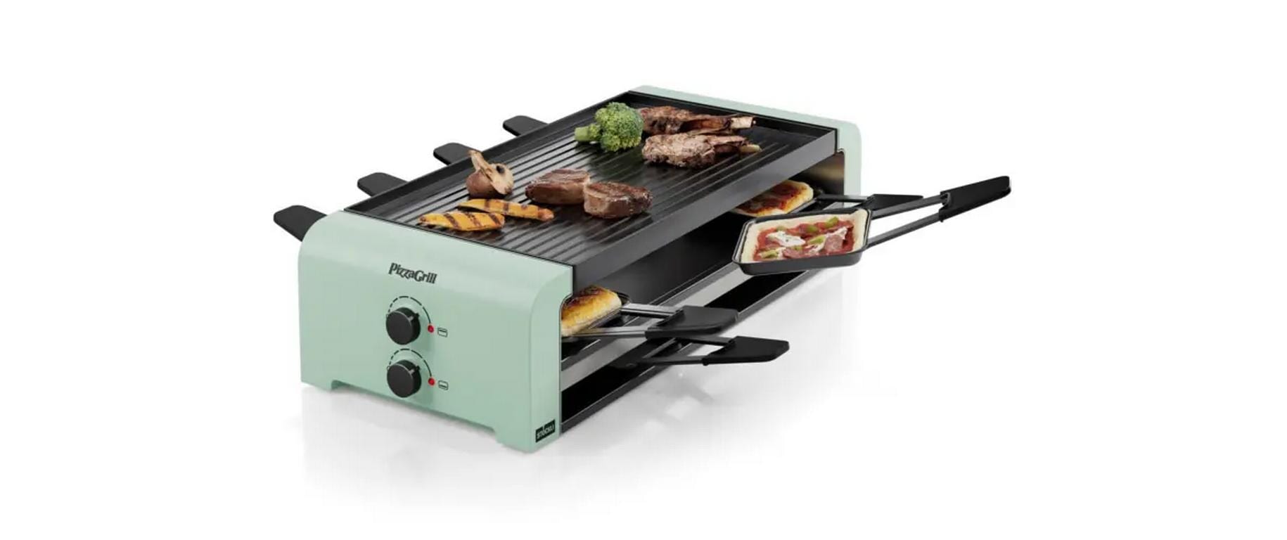 Stöckli Raclette »8 8 Personen«