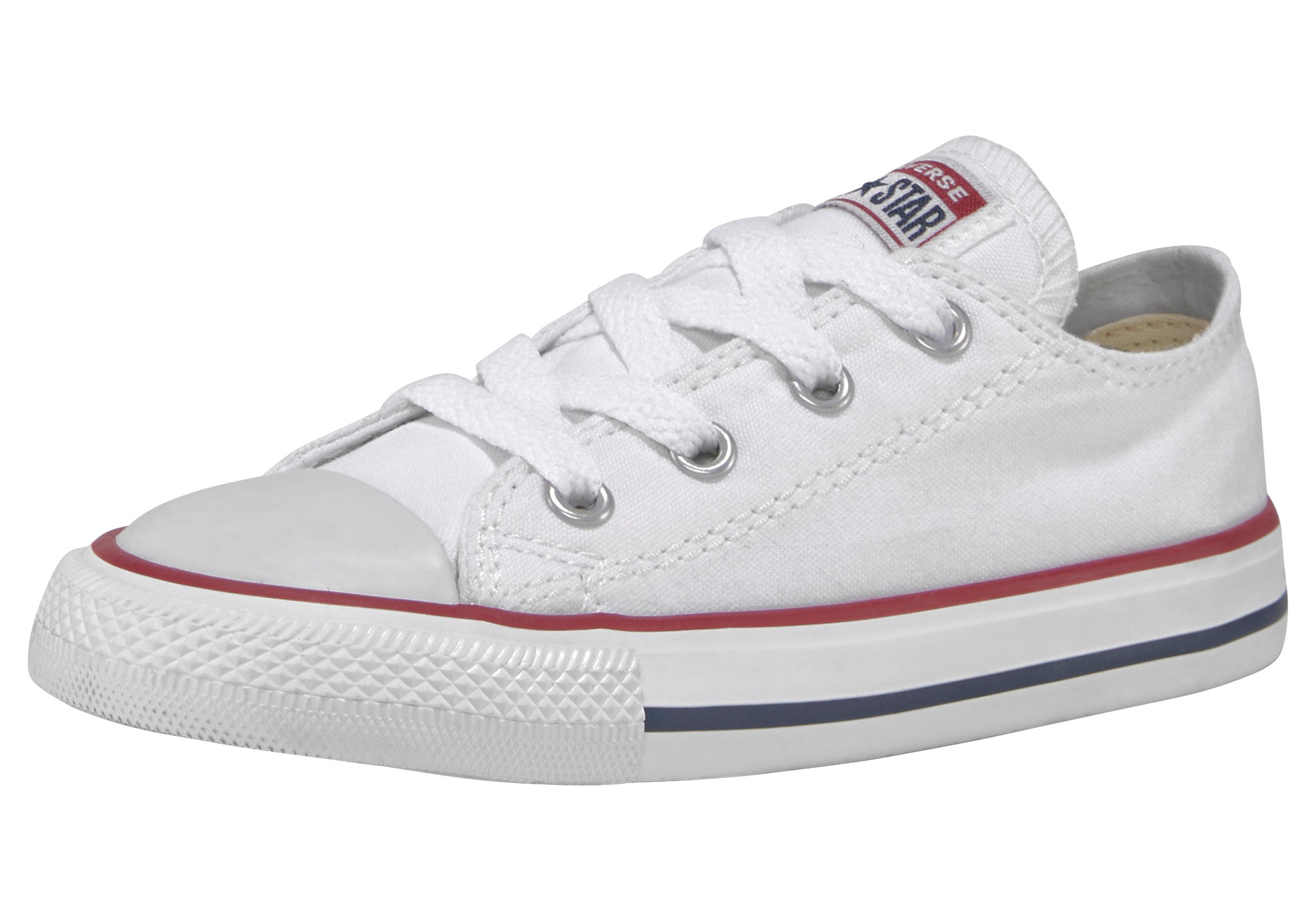 Image of Converse Sneaker »KINDER CHUCK TAYLOR ALL STAR SE OX« bei Ackermann Versand Schweiz