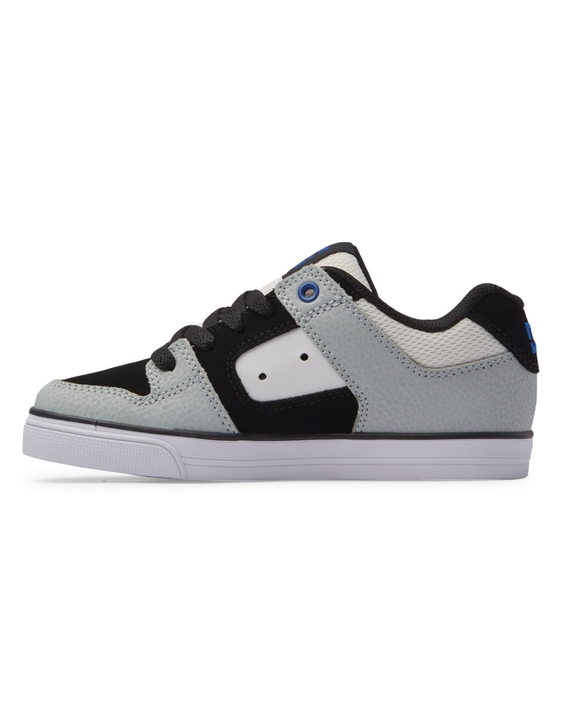 DC Shoes Sneaker »Pure«