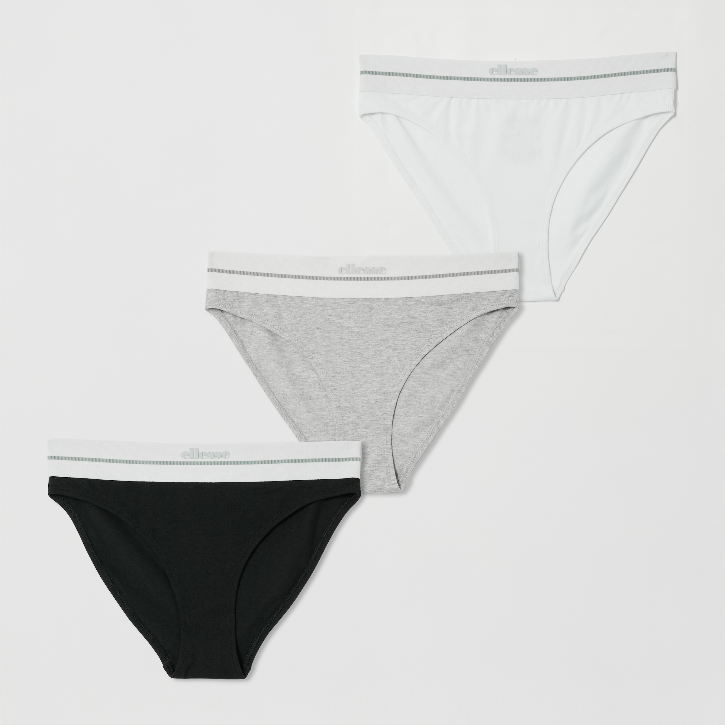 Image of Ellesse Slip "SOLOFRA BRIEF" Packung, 3 Stk. 3er Packung