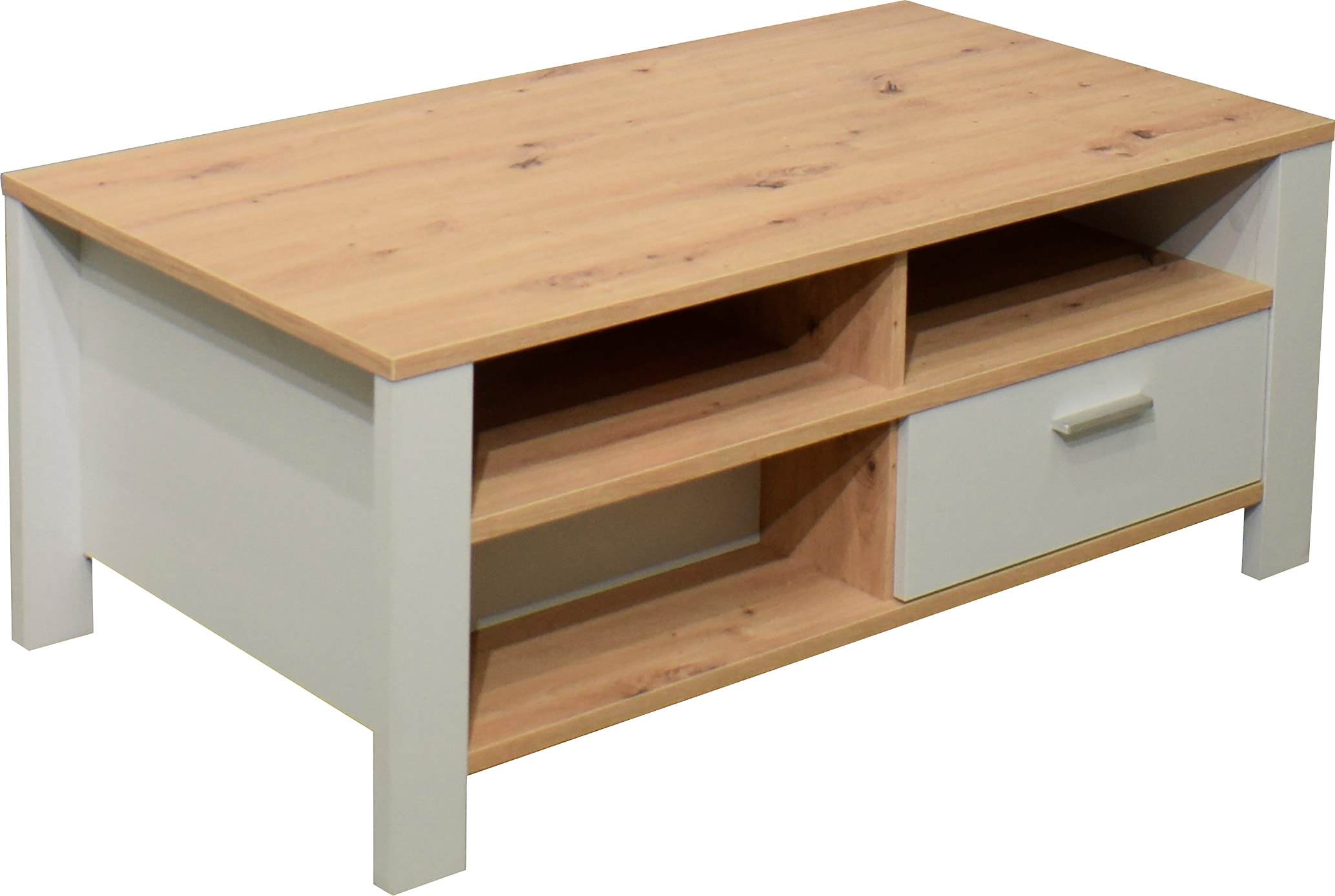 Image of Mäusbacher Couchtisch "Nele" (111 x 60 cm)