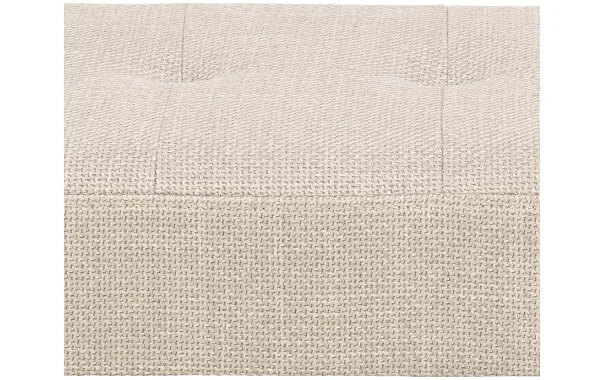 AC Design Sitzbank »Glory Beige«
