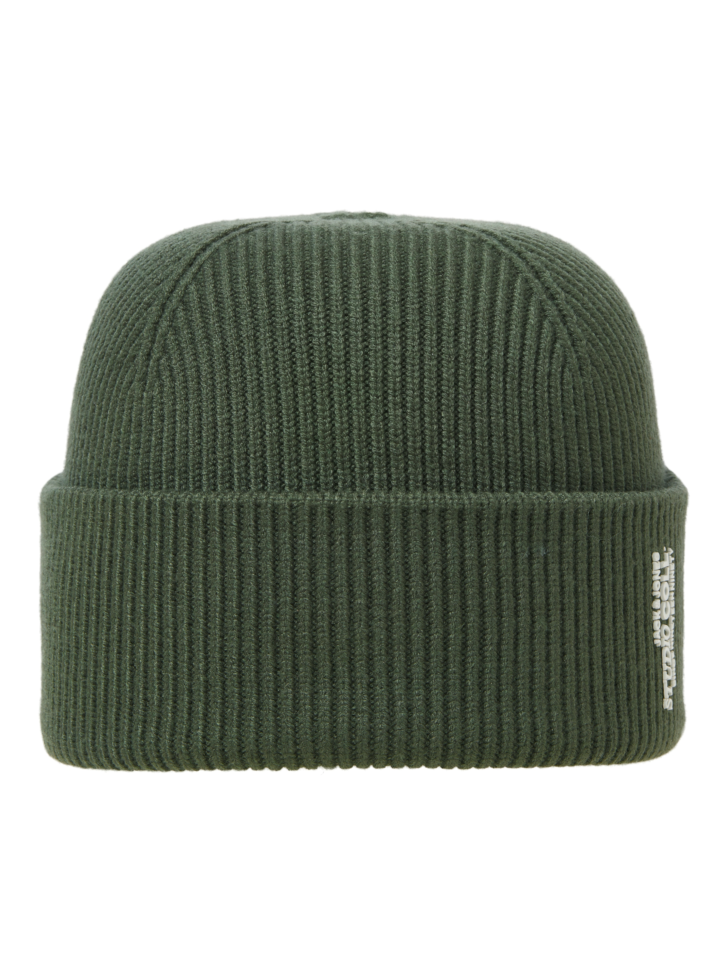 Jack & Jones Bonnet »JACCOLL REGULAR BEANIE NOOS«