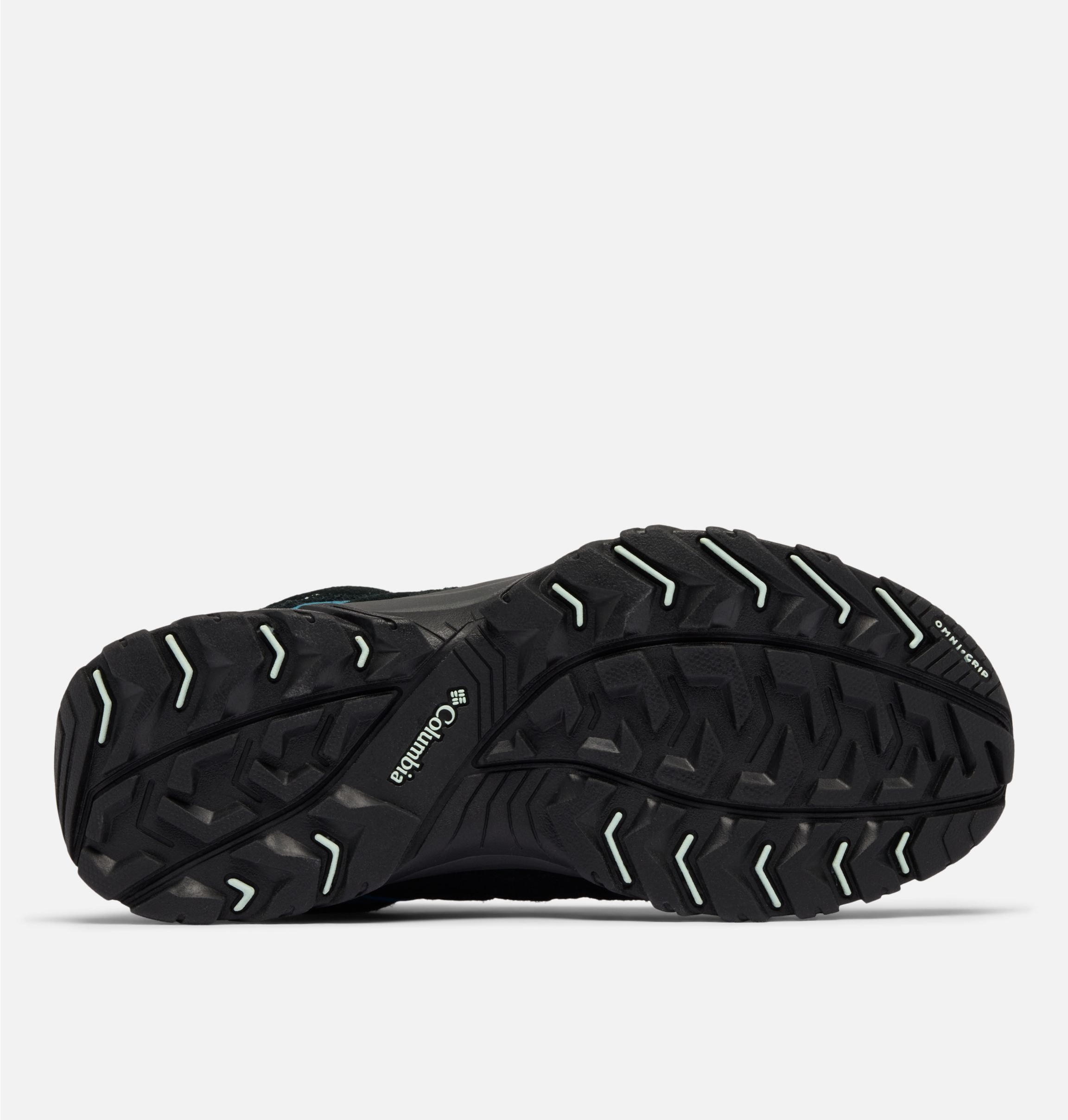Columbia Wanderschuh »CRESTWOOD™ MID WATERPROOF«, wasserdicht