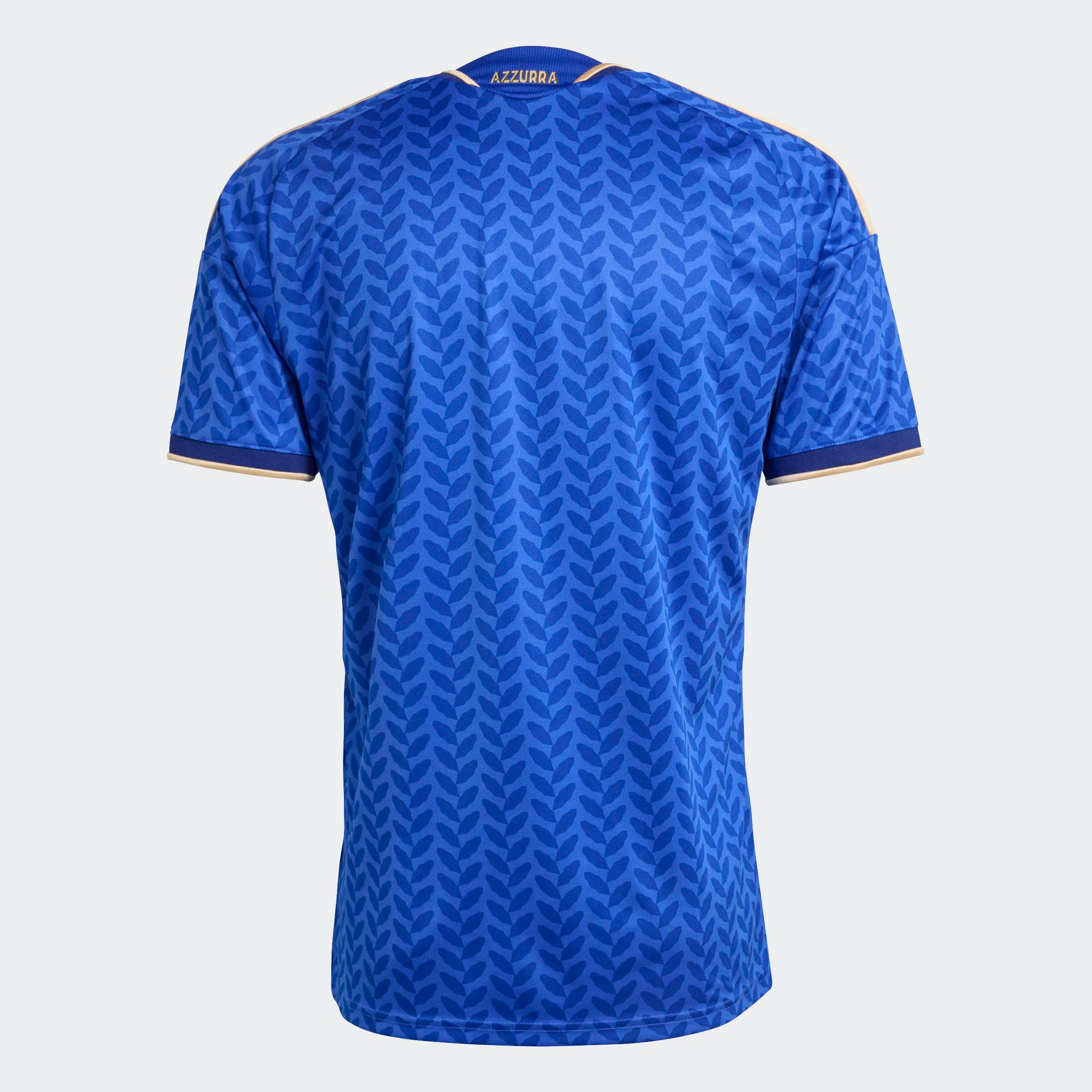 adidas Performance Fussballtrikot »FIGC H JSY« für Jugendliche, mit Climacool Technologie, atmungsaktiv