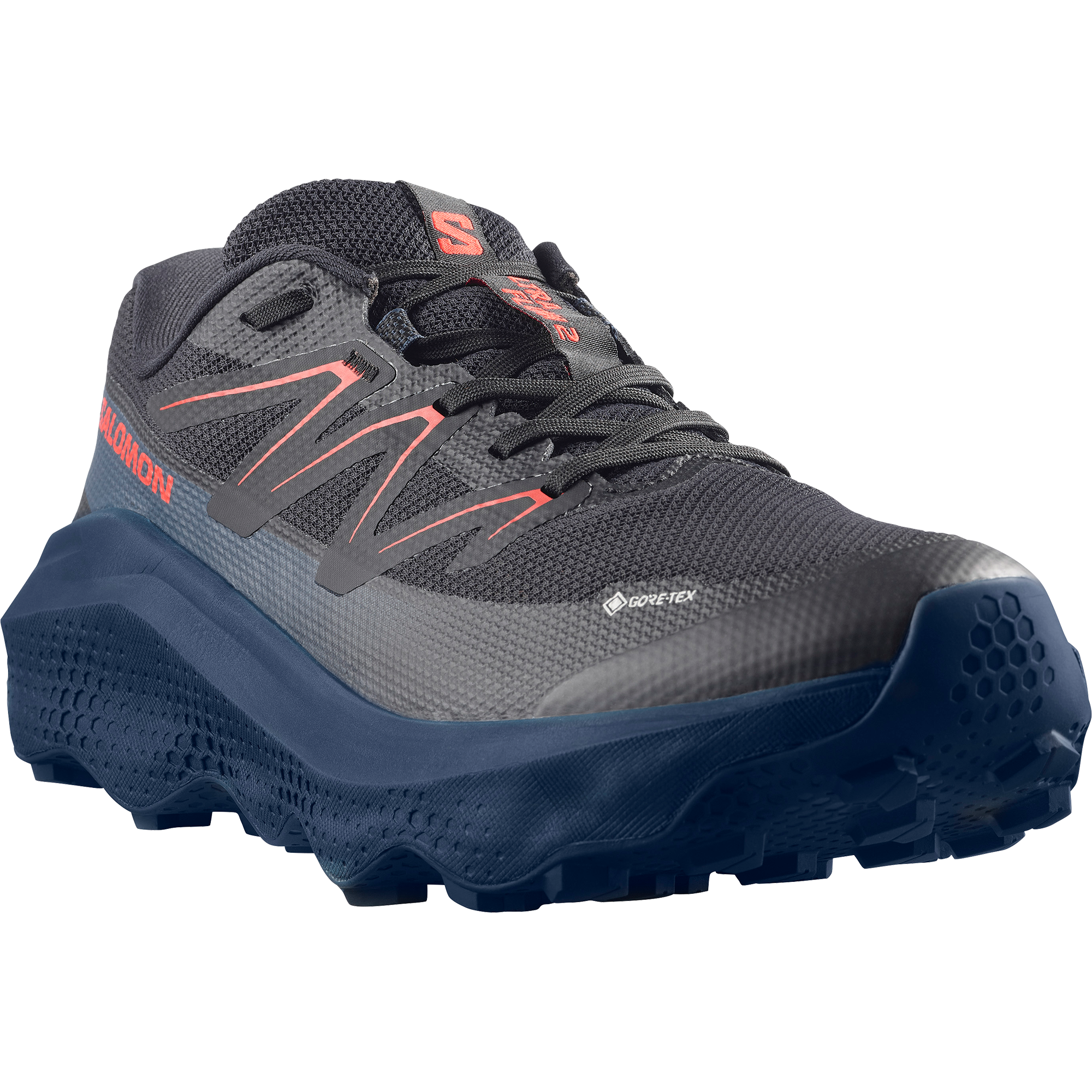 Image of Salomon Trailrunningschuh "ULTRA FLOW 2 GORE-TEX" wasserdicht