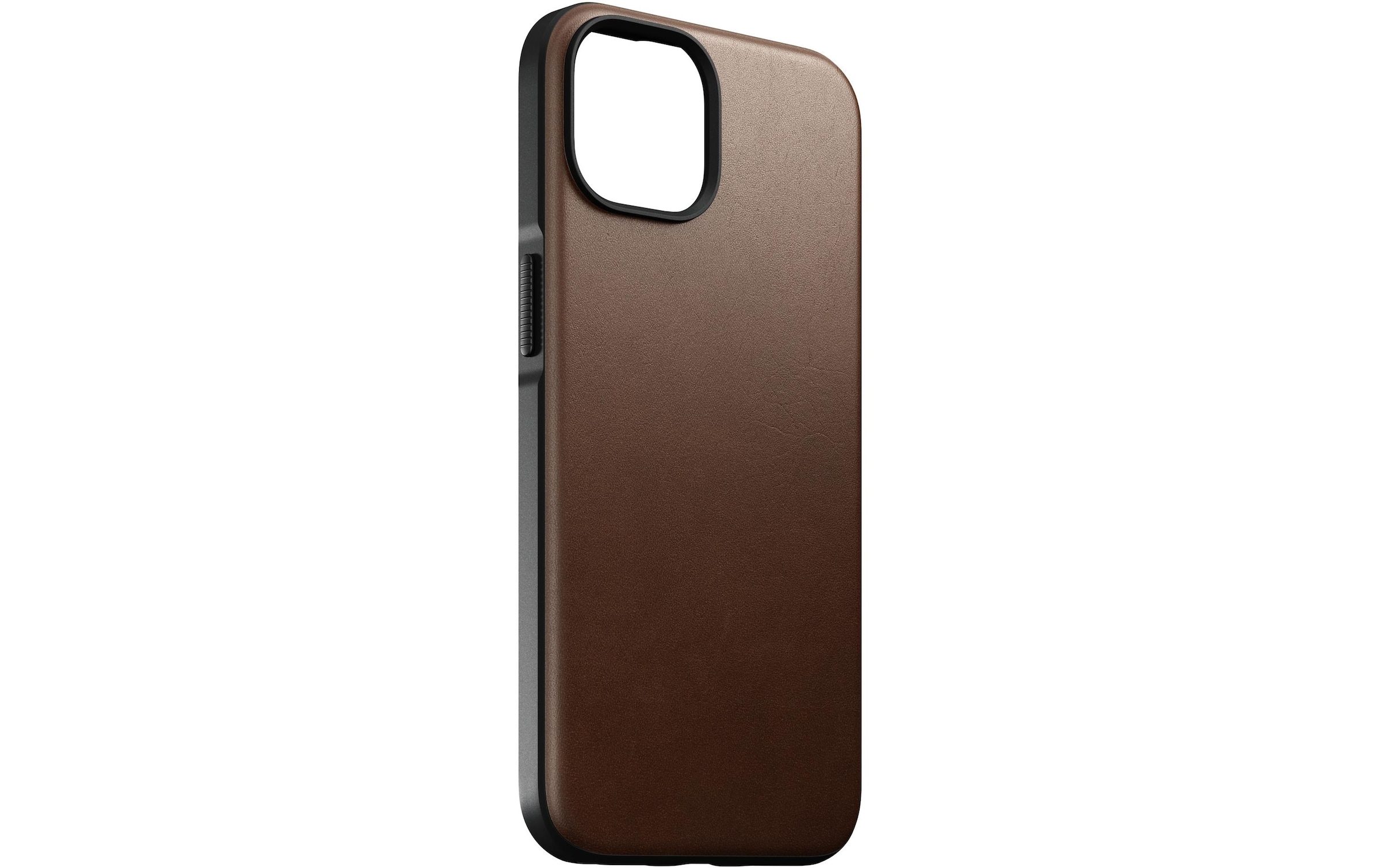 Nomad Backcover »Cover Modern Leather«, iPhone 14 Plus