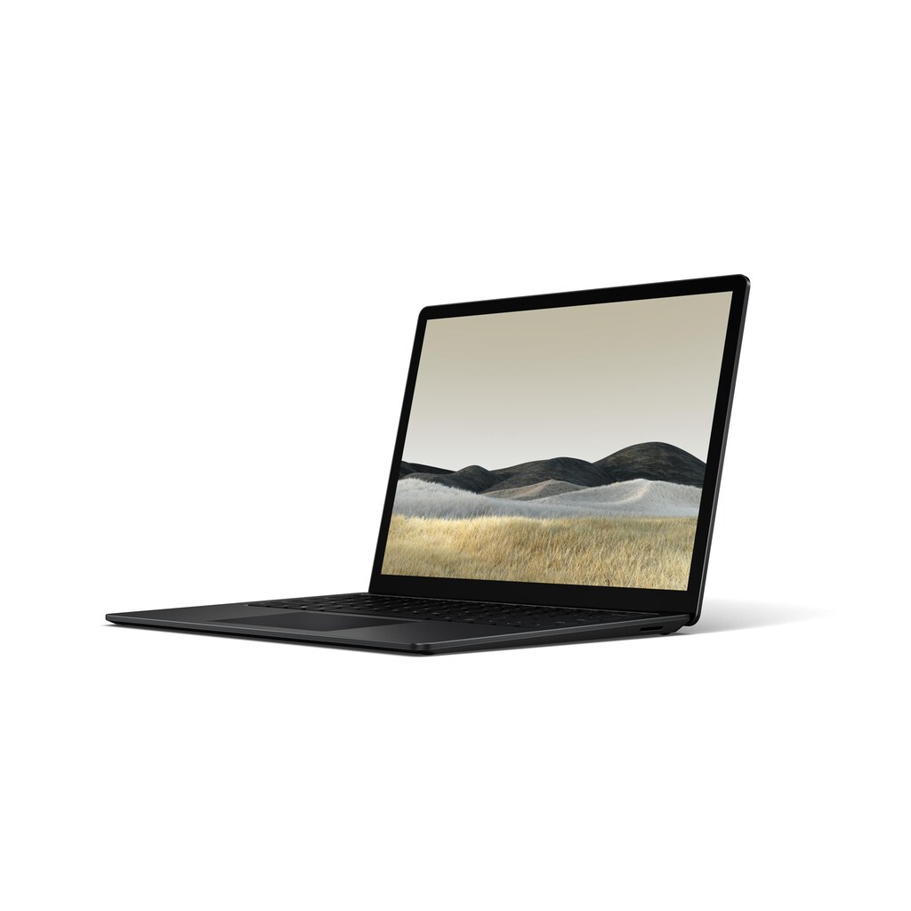 Microsoft Notebook »3 13,5 Zoll Business (i7, 16GB, 512GB)«, / 13,5 Zoll, Intel, Core i7, Iris Plus Graphics, 16 GB HDD, 512 GB SSD