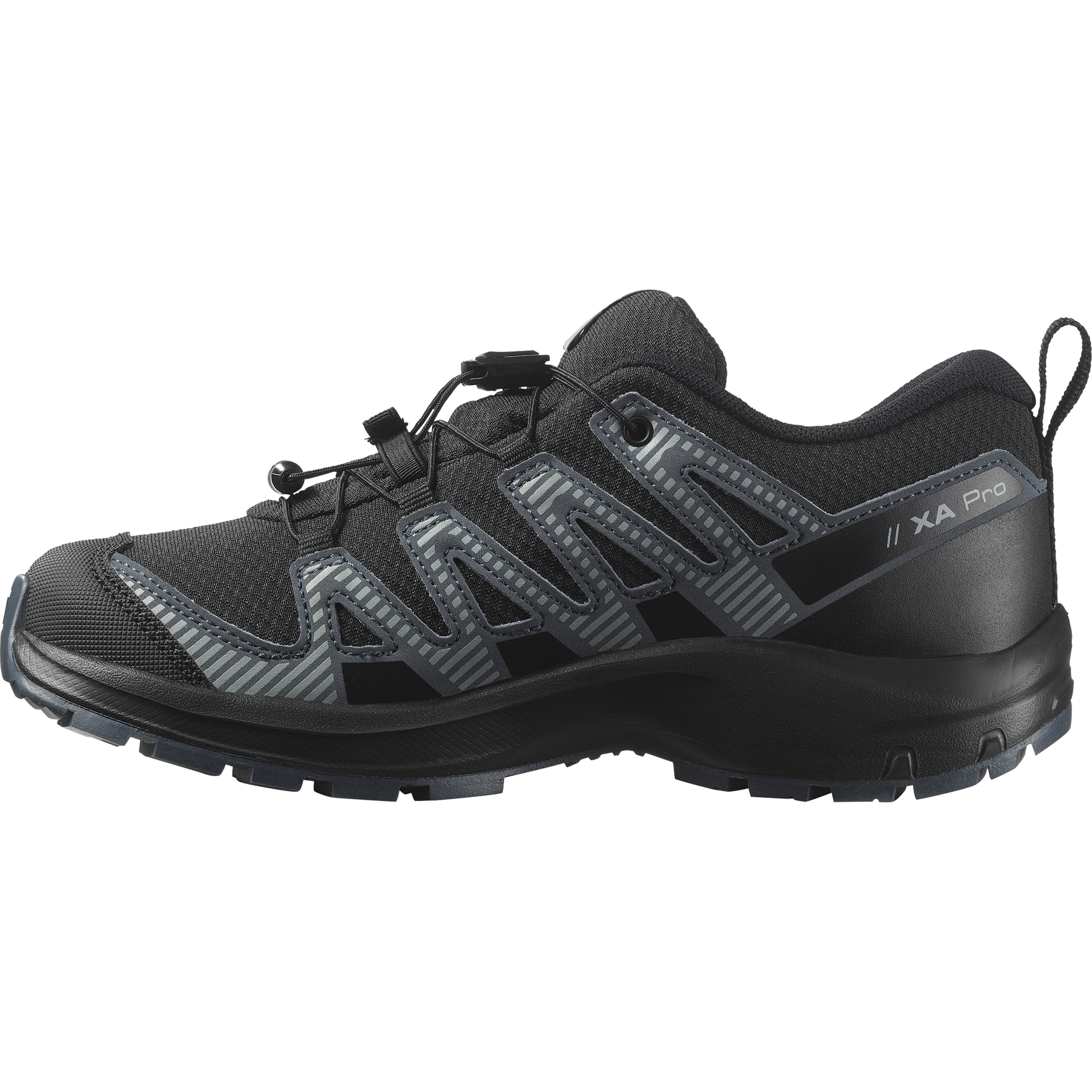 Salomon Outdoorschuh »XA PRO V8 WP J«, wasserdicht