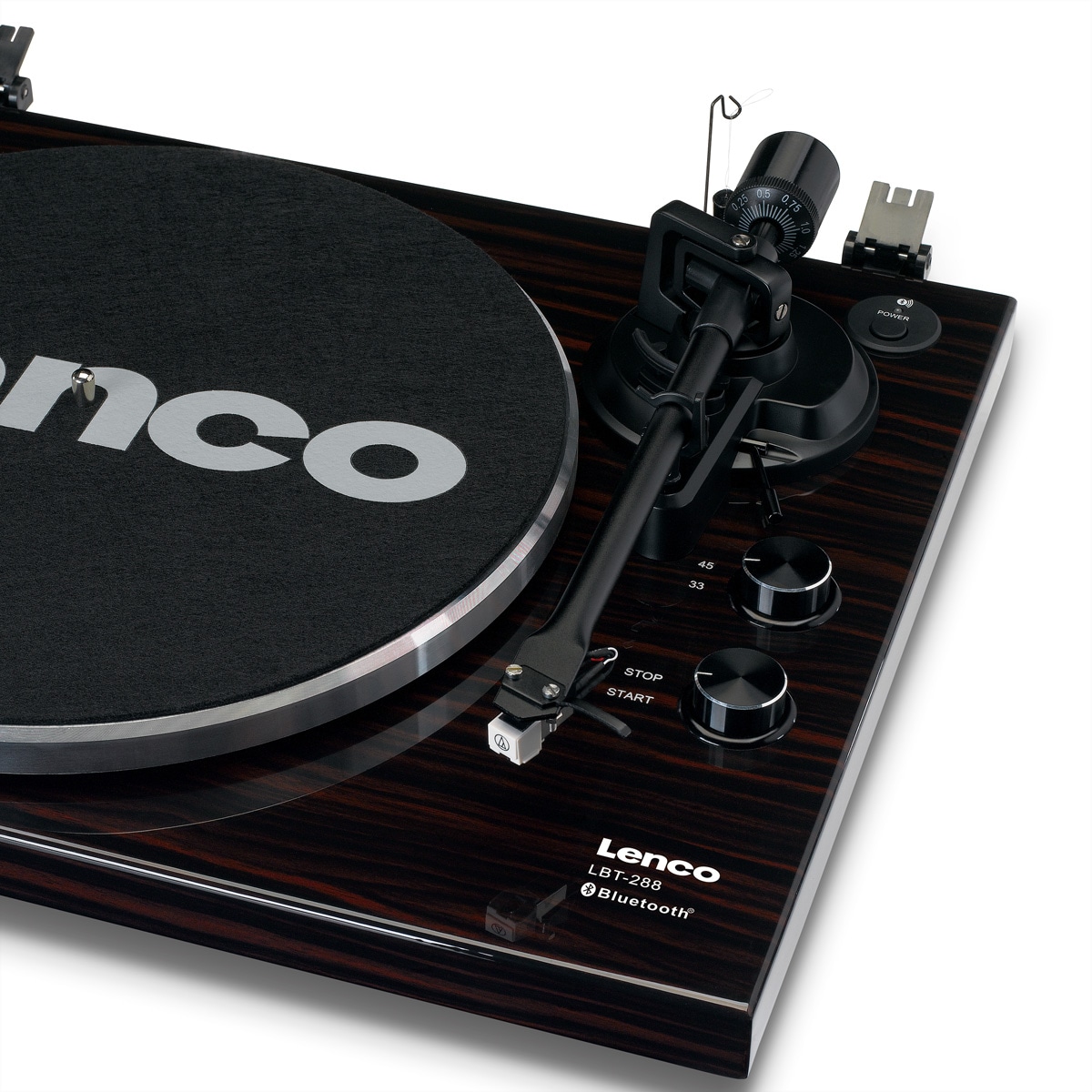 Lenco Plattenspieler