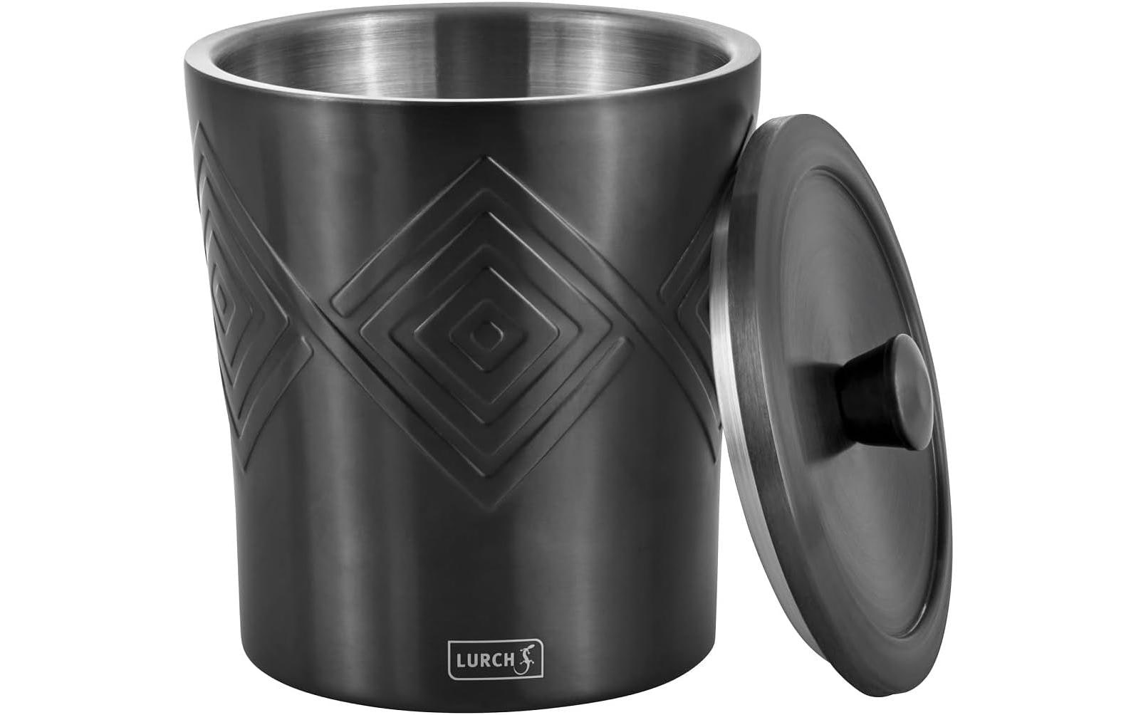 Image of Lurch Eisform "Smoke Gray"