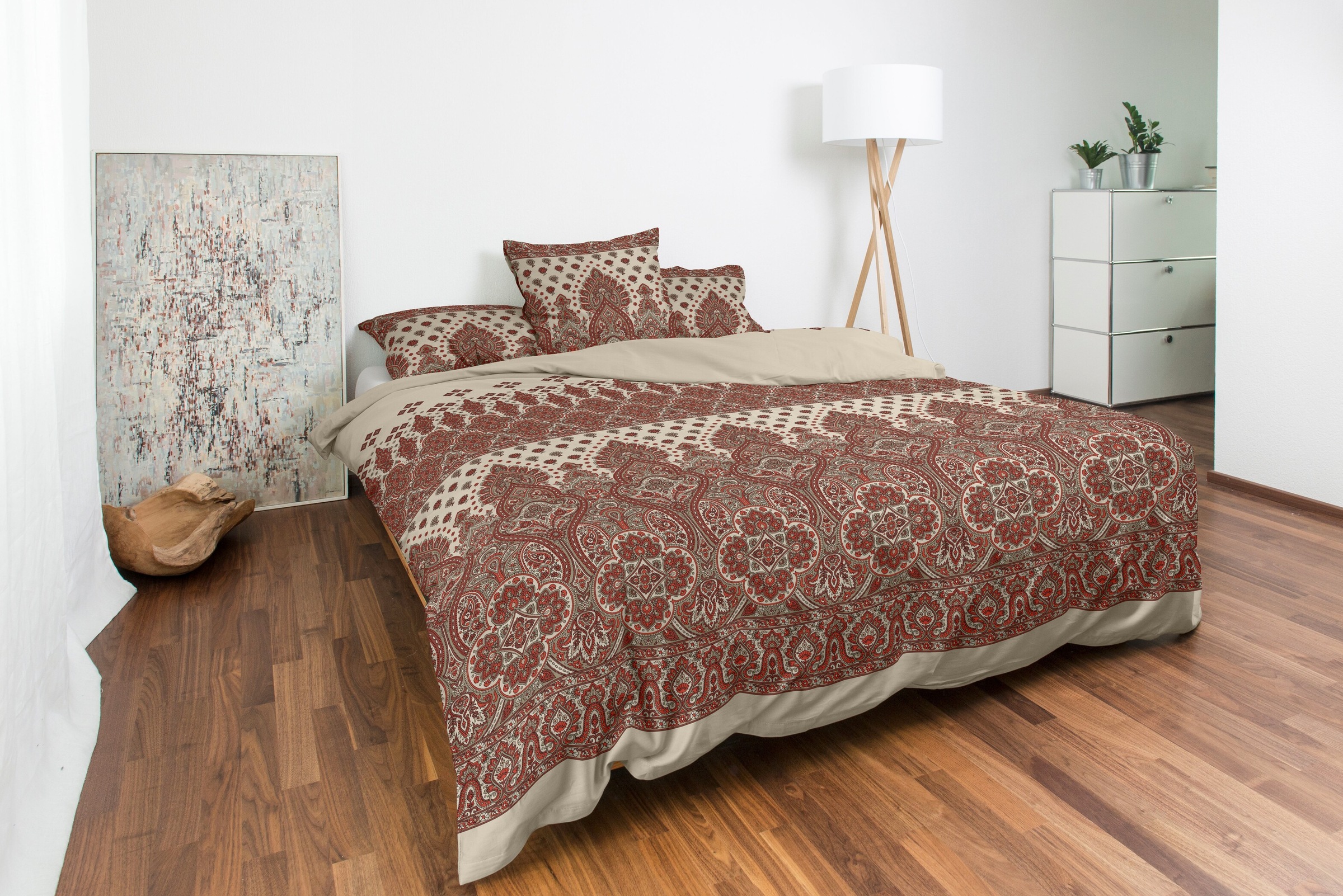 Image of Nobilium Kissenbezug »Ajala«, (1 St.) bei Ackermann Versand Schweiz