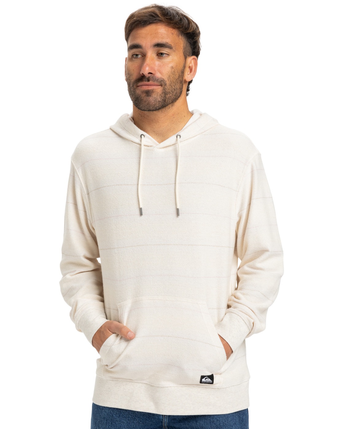 Image of Quiksilver Hoodie "Great Otway"