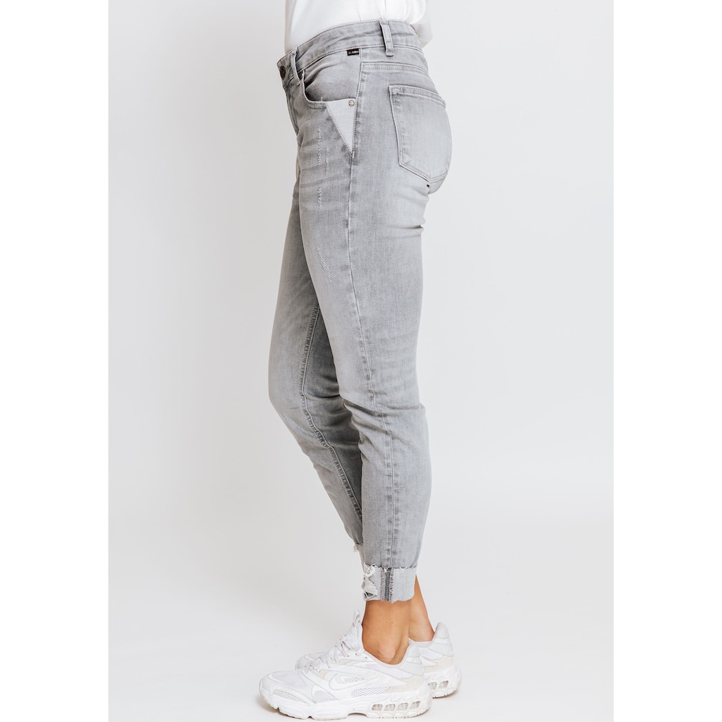 Zhrill Regular-fit-Jeans »NOVA«