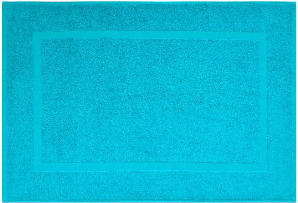 Dyckhoff Tapis de bain »Kristall« Höhe 2 mm 2er Set Hotelmatte