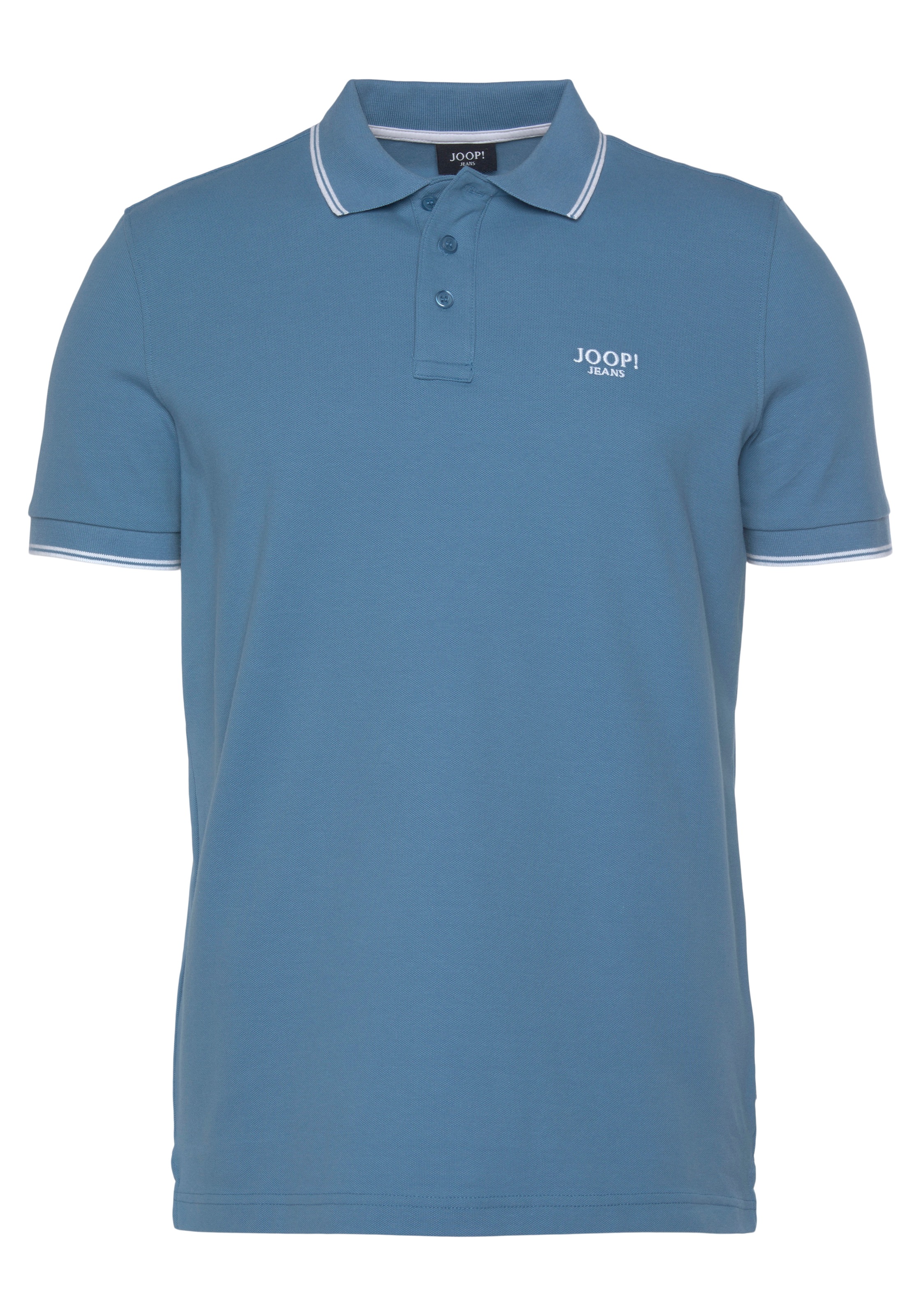 Image of Joop Jeans Poloshirt »JJJ-04 Agnello« bei Ackermann Versand Schweiz