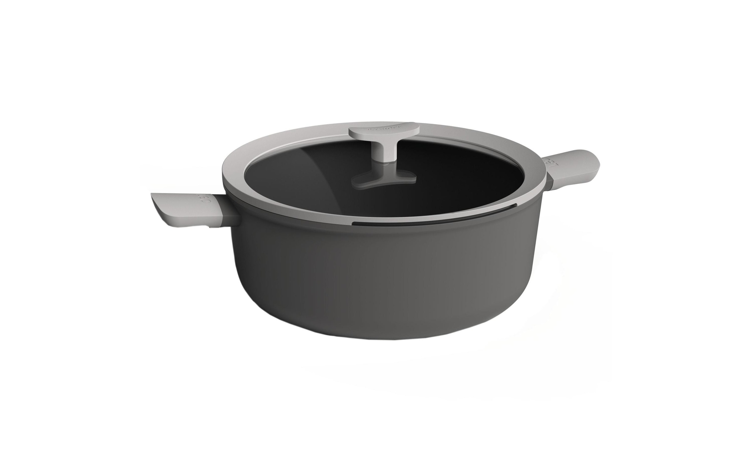 Image of BergHOFF Schmorpfanne »Leo 28 cm«, Aluminium bei Ackermann Versand Schweiz