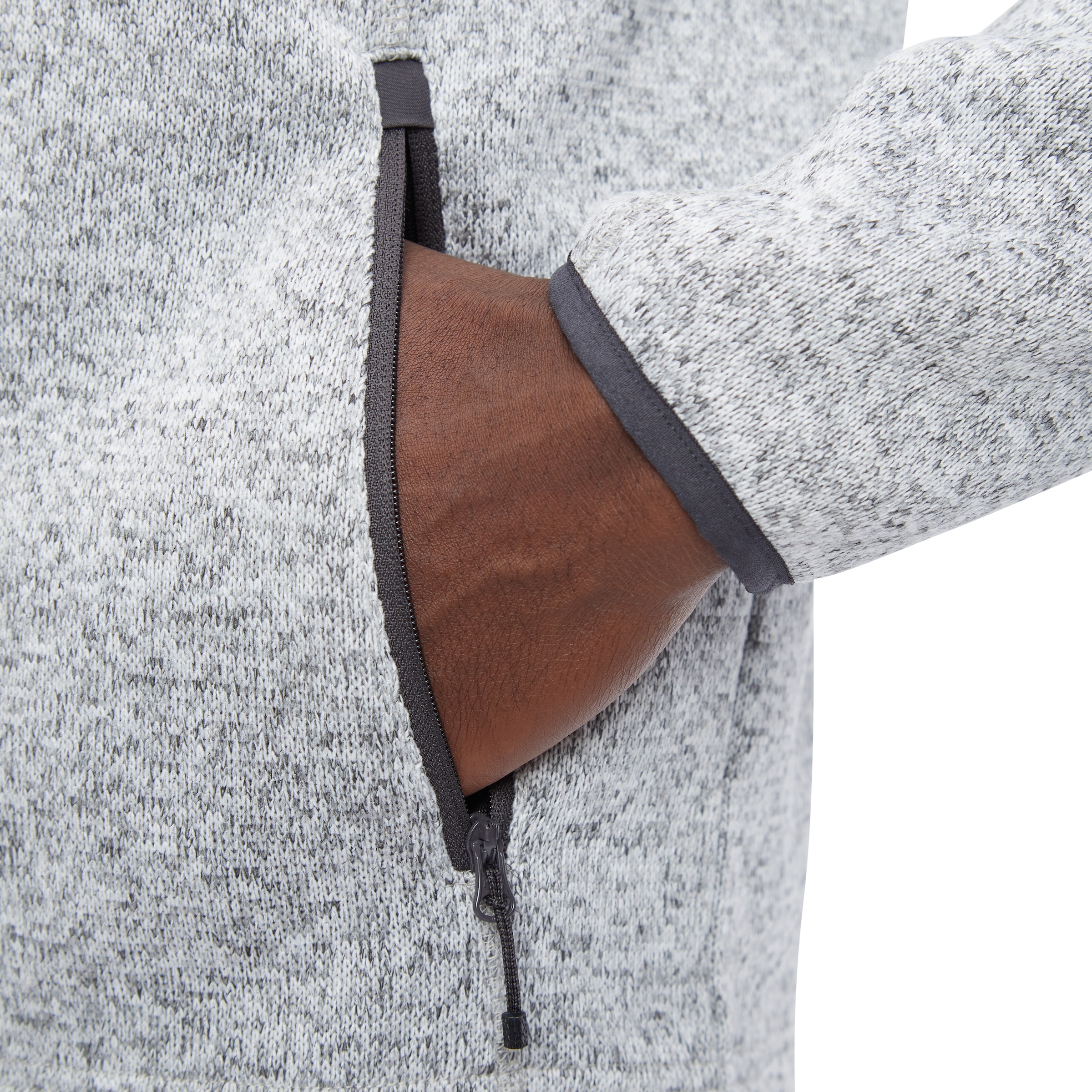 McKINLEY Fleecejacke »He.-Unterjacke Skeena III M«, (1 St.)