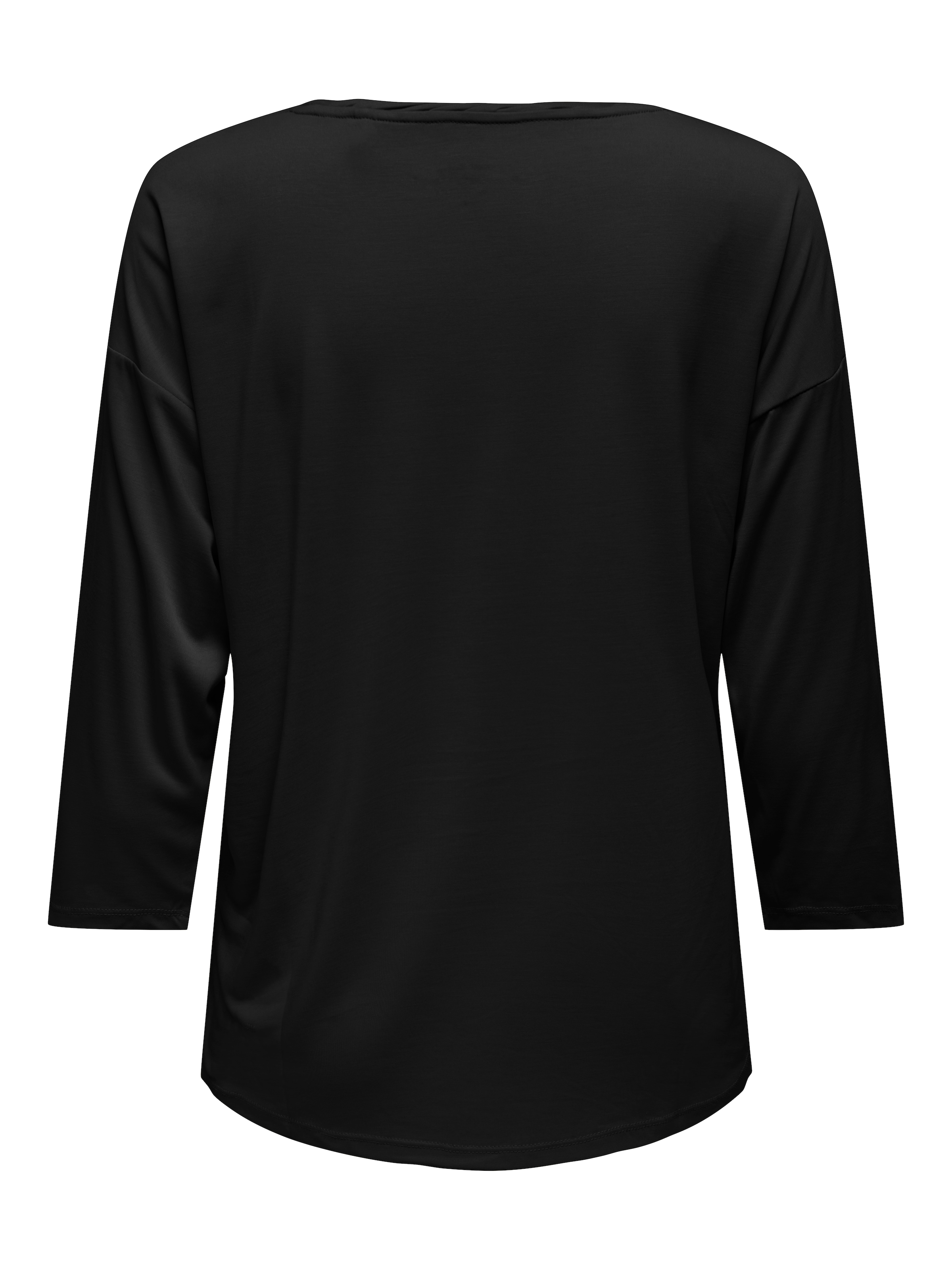 ONLY T-shirt à manches 3/4 »ONLHANNAH 3/4 TOP JRS«