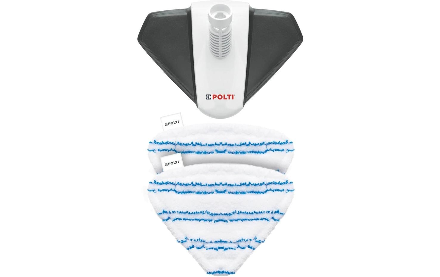 Image of Polti Dampfreiniger "mit Tüchern 2 Stück"
