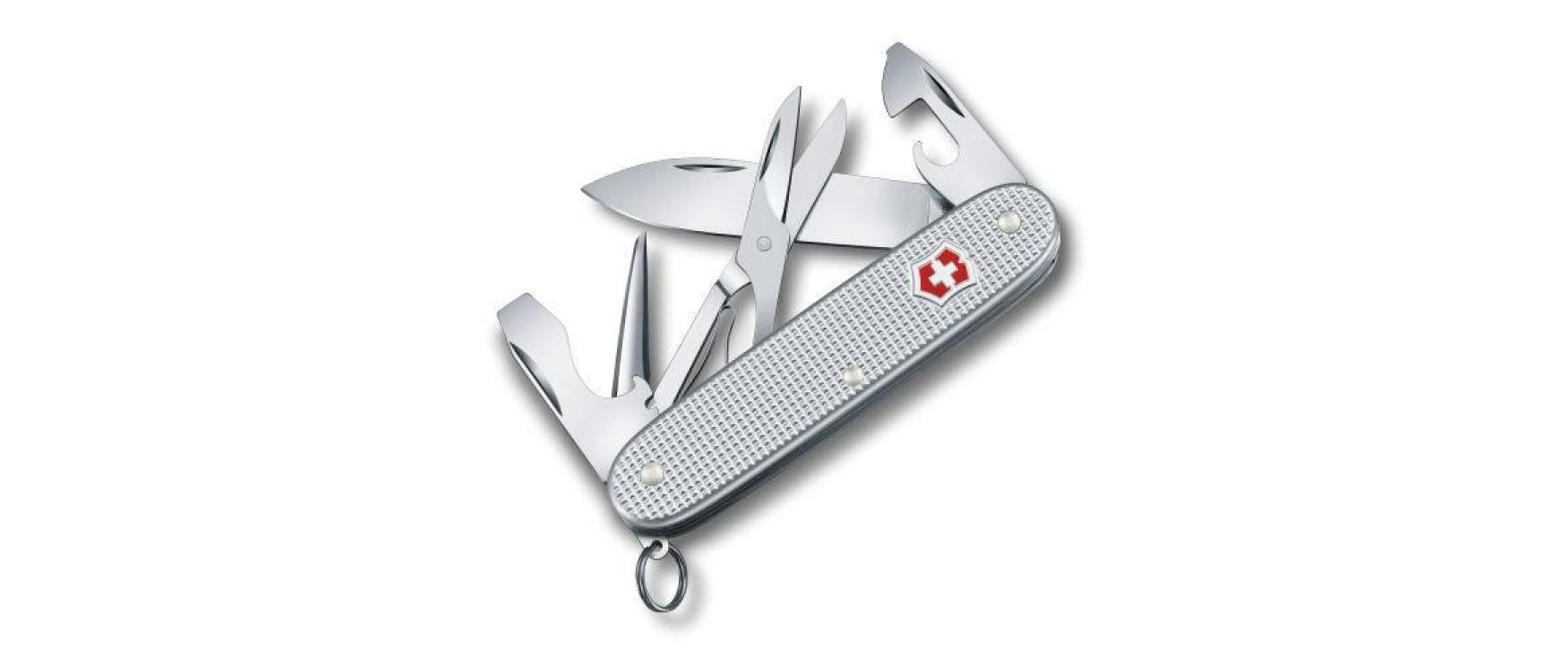Image of Victorinox Taschenmesser »Pioneer X« bei Ackermann Versand Schweiz