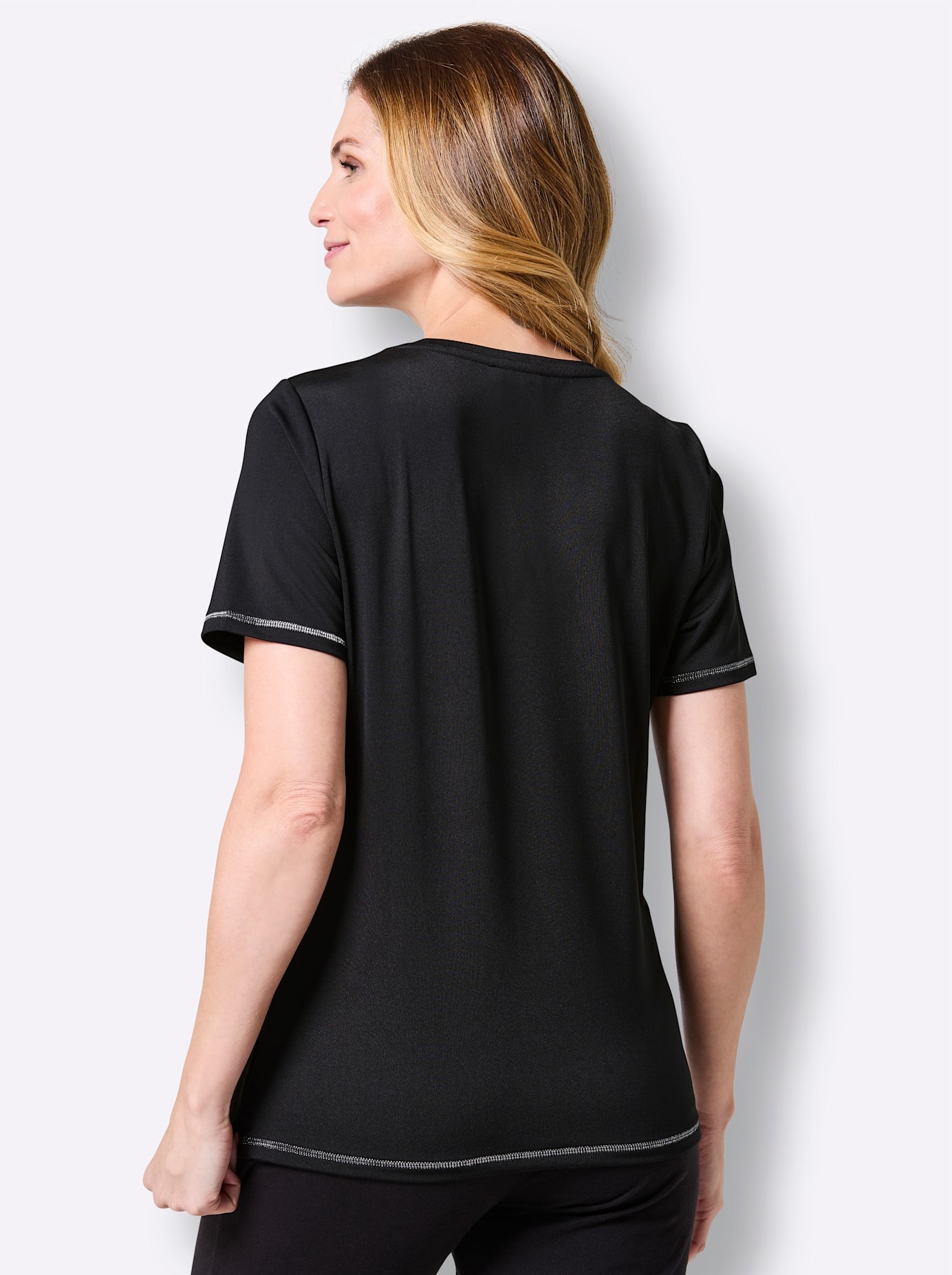 Catamaran T-shirt d'entraînement »Freizeitshirt« 1