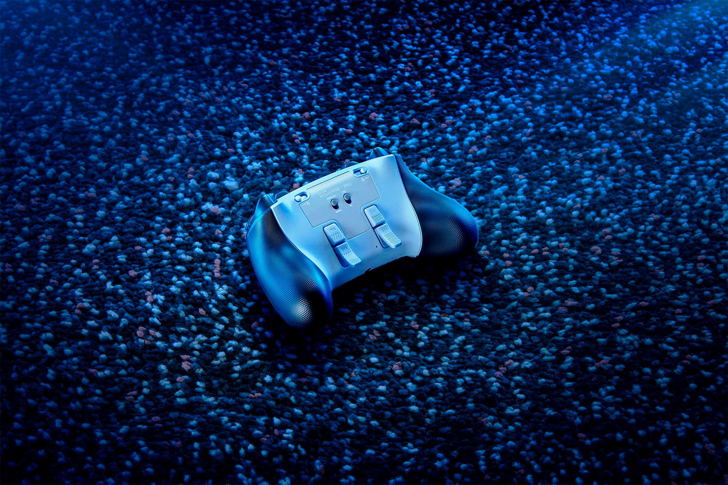 RAZER Contrôleur PlayStation »Wolverine V2 Pro«