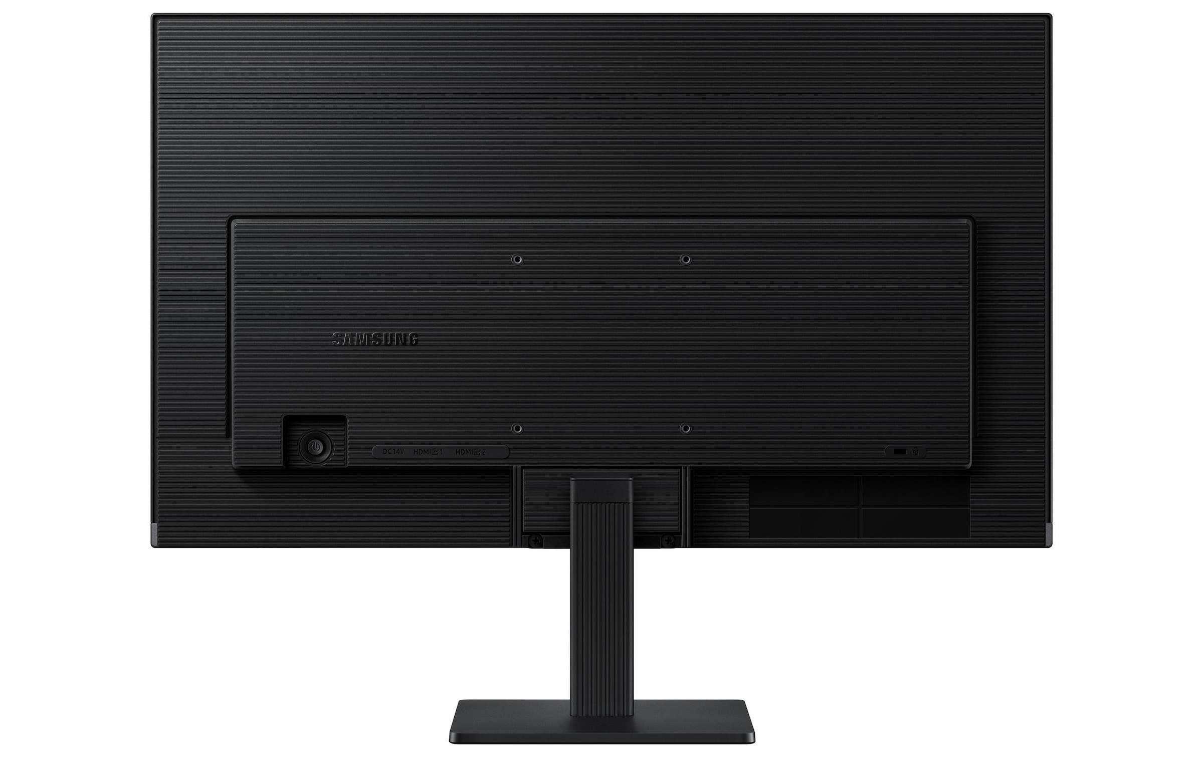 Samsung LCD-Monitor »S27F320GAU«, 68,58 cm/27 Zoll, 1920 x 1080 px, Full HD, 120 Hz