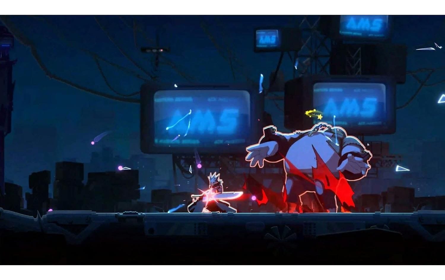 PM Studios Spielesoftware »BlazBlue Entropy Effect X« Nintendo Switch