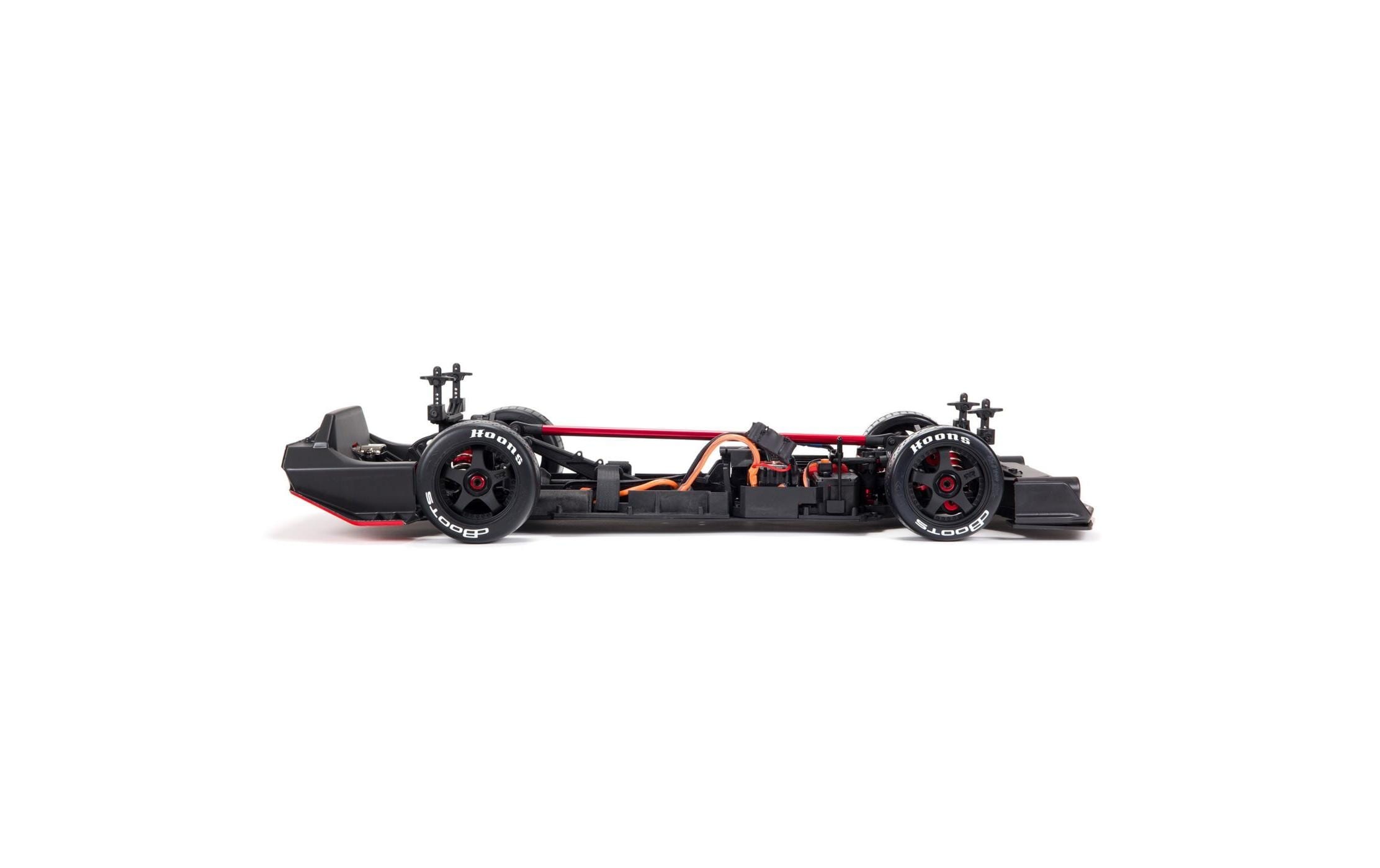 RC-Auto »Arrma Car Felony 6S BLX ARTR«