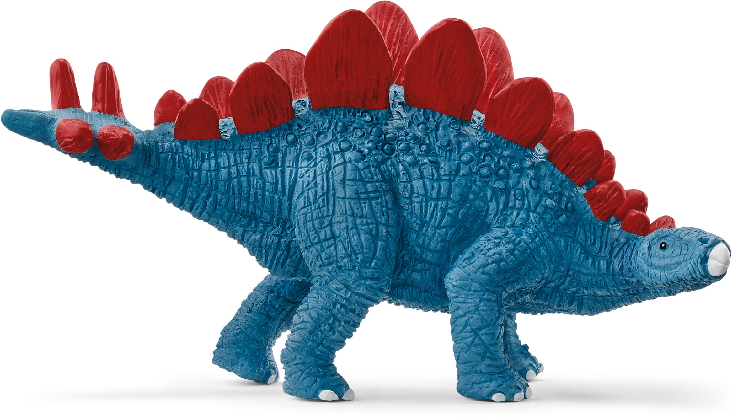 Schleich® Spielfigur »DINOSAURS, Tyrannosaurus Rex Angriff (41465)«, (Set)
