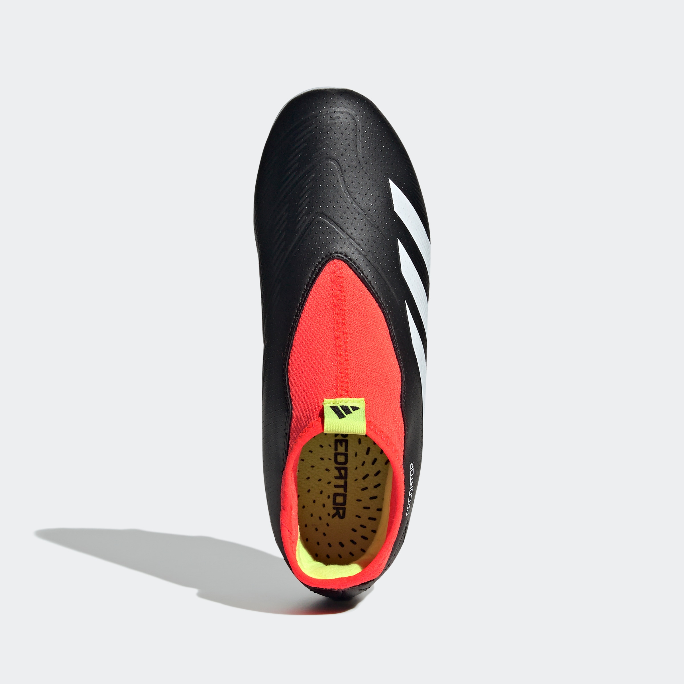 adidas Performance Fussballschuh »PREDATOR 24 LEAGUE LACELESS FG«