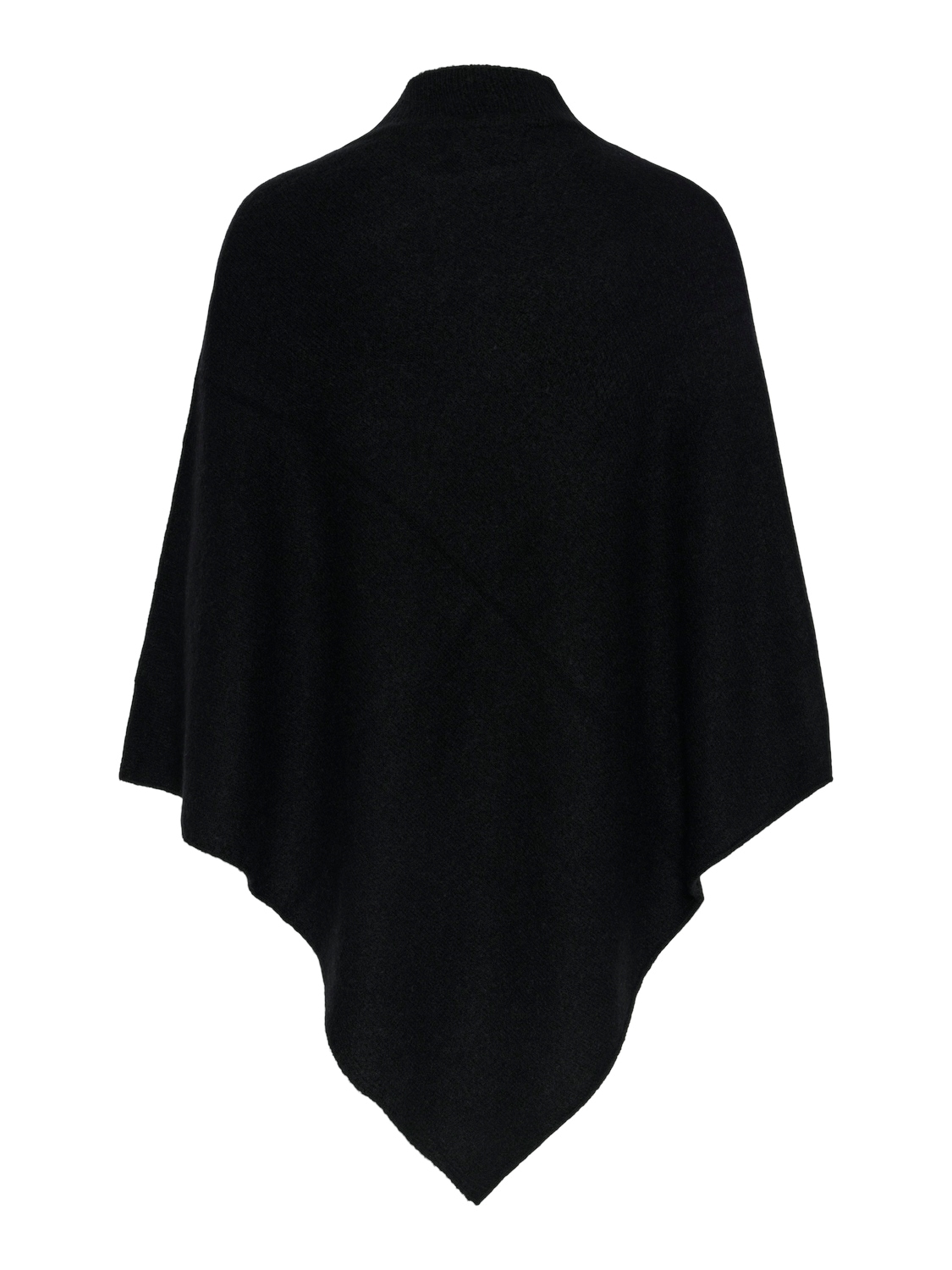 pieces Poncho en tricot »PCFORTUNA HIGH NECK PONCHO NOOS BC«