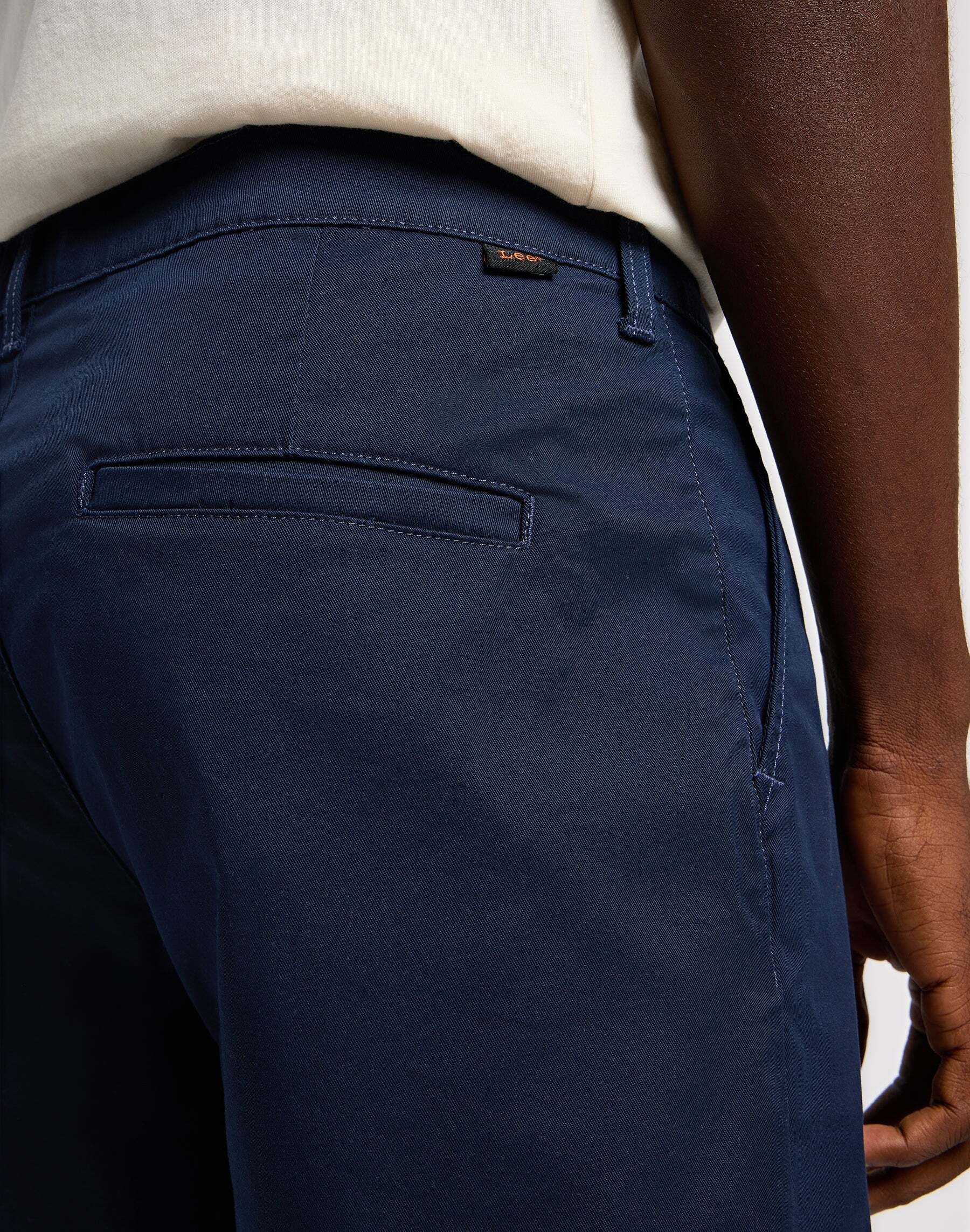 Lee® Chinoshorts »Lee Shorts Regular Chino Short«
