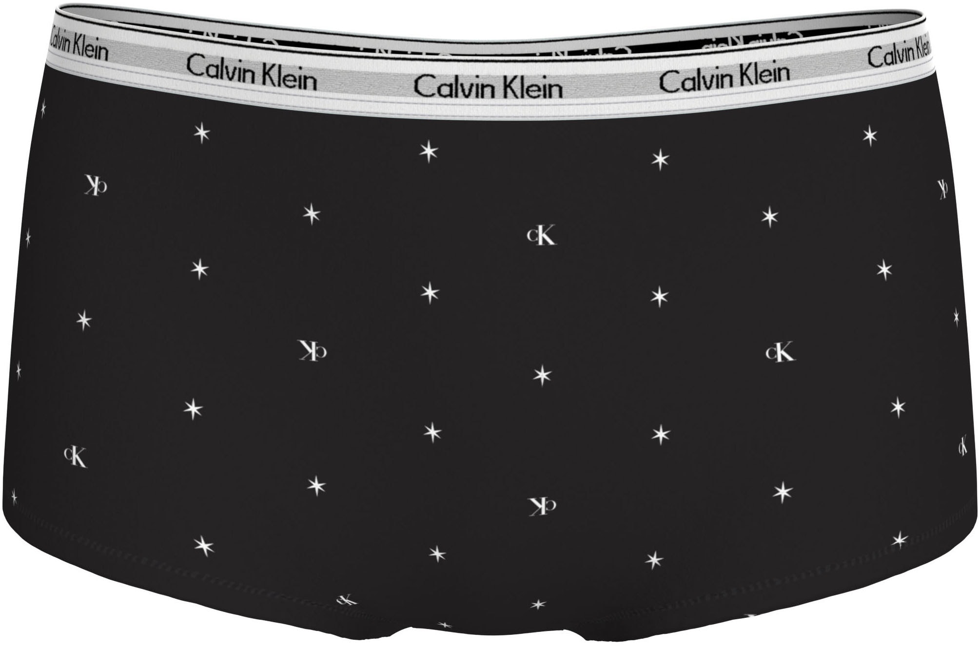 Calvin Klein Underwear Boxers »BOYSHORT« mit Logomuster