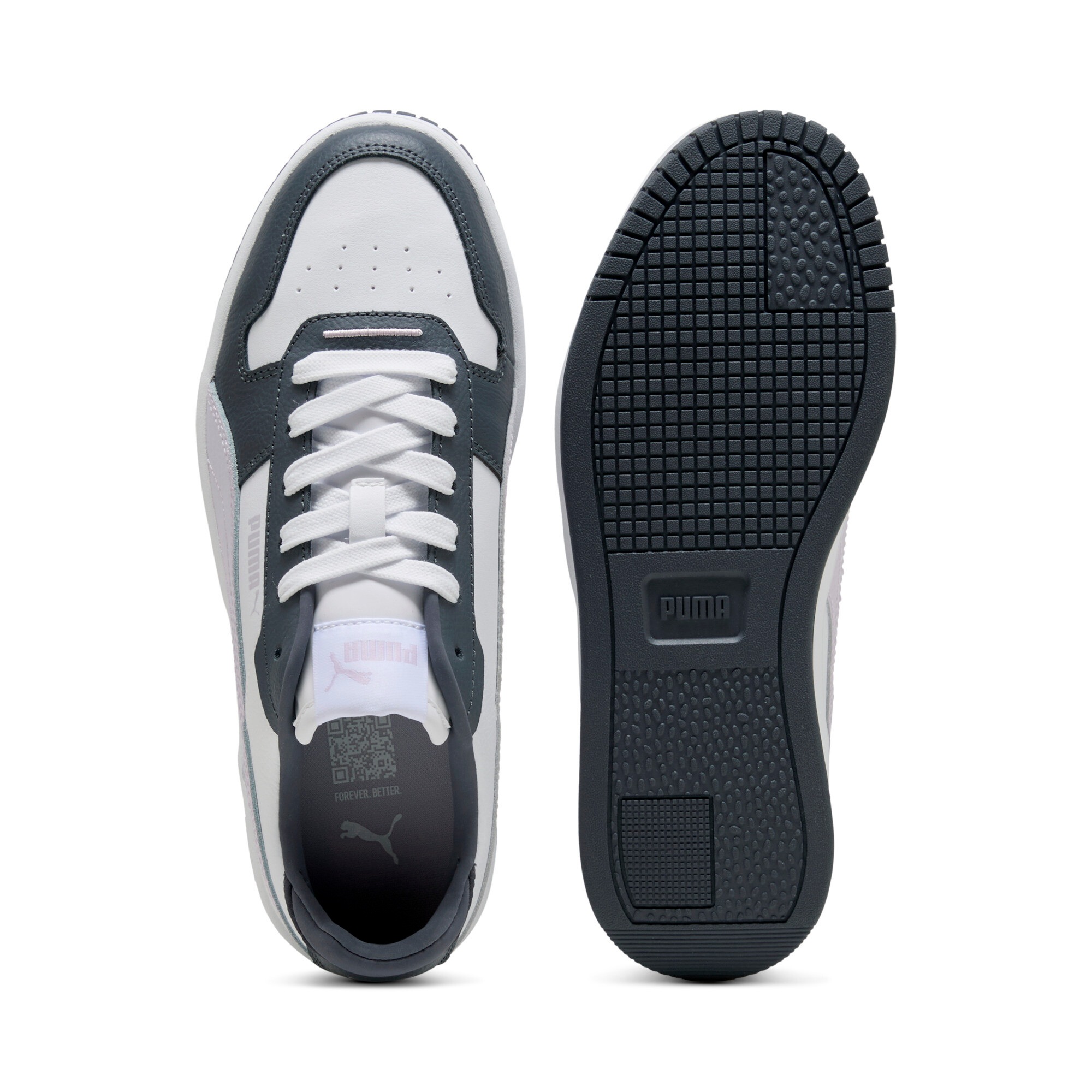 PUMA Sneaker »CARINA STREET«