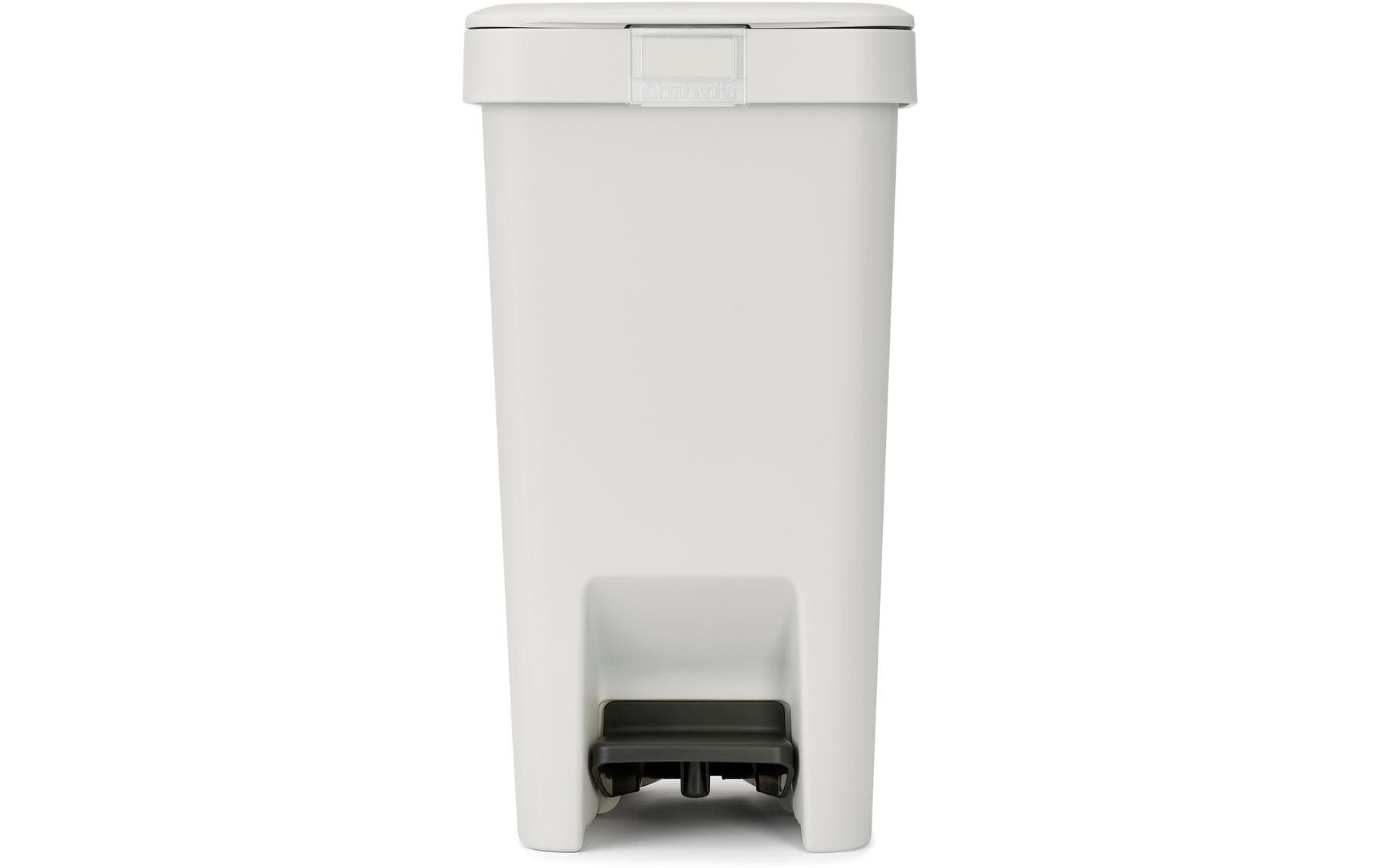 Brabantia Mülleimer »StepUp 10 l«, 1 Behälter