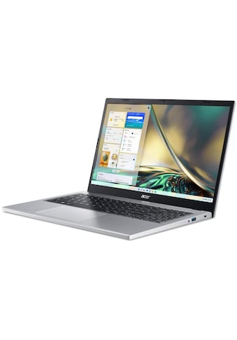 Acer Notebook »3 Ryzen 5 7520U, W11H«, / 15,6 Zoll, AMD kaufen