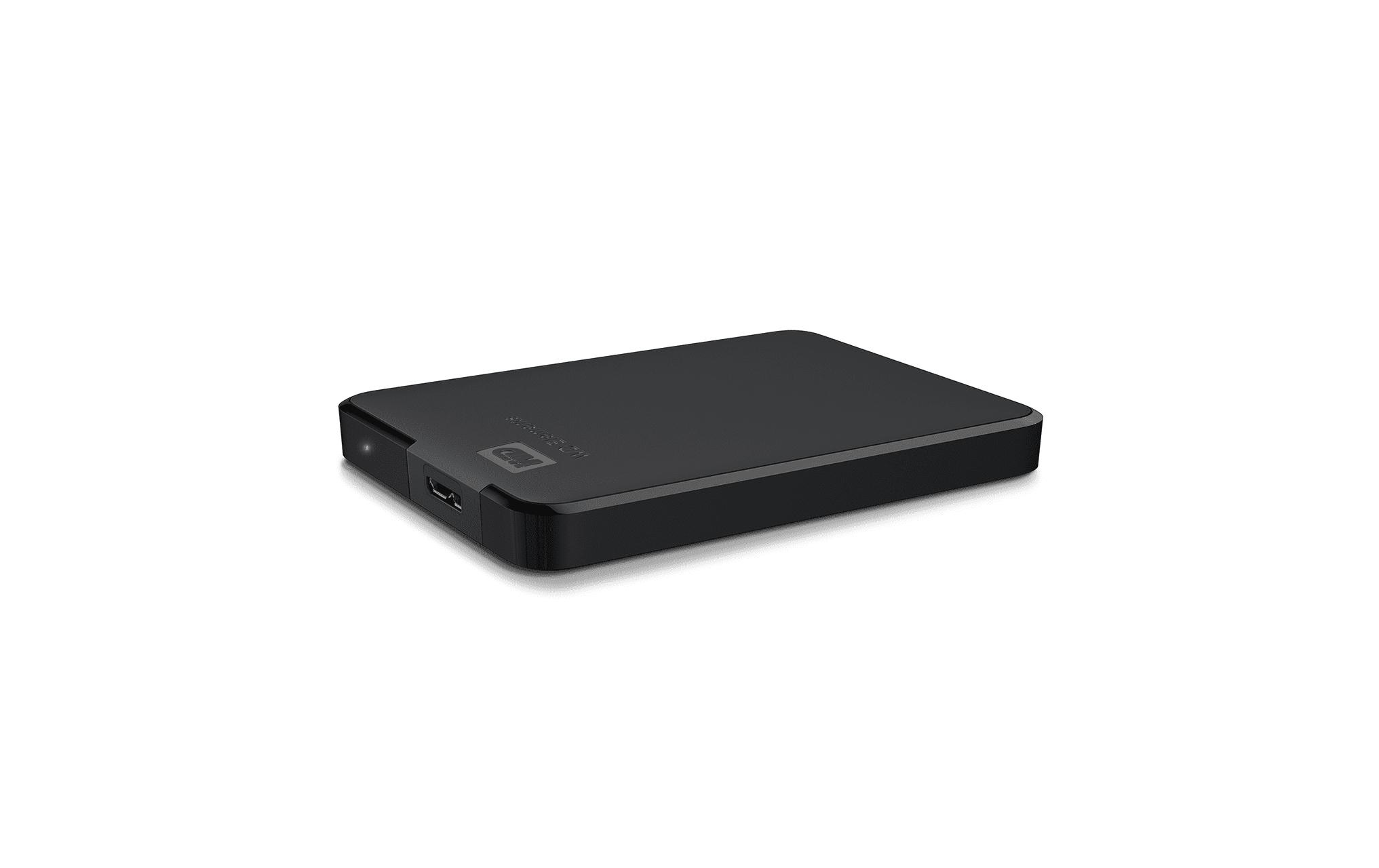 Western Digital externe HDD-Festplatte »WD Elements Portable 5 TB« günstig  kaufen