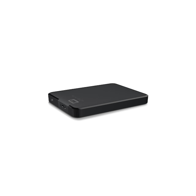 Western Digital externe HDD-Festplatte »WD Elements Portable 5 TB« günstig  kaufen