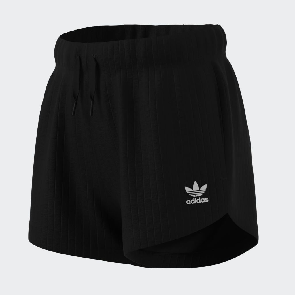 adidas Originals Shorts »RIB SHORTS«