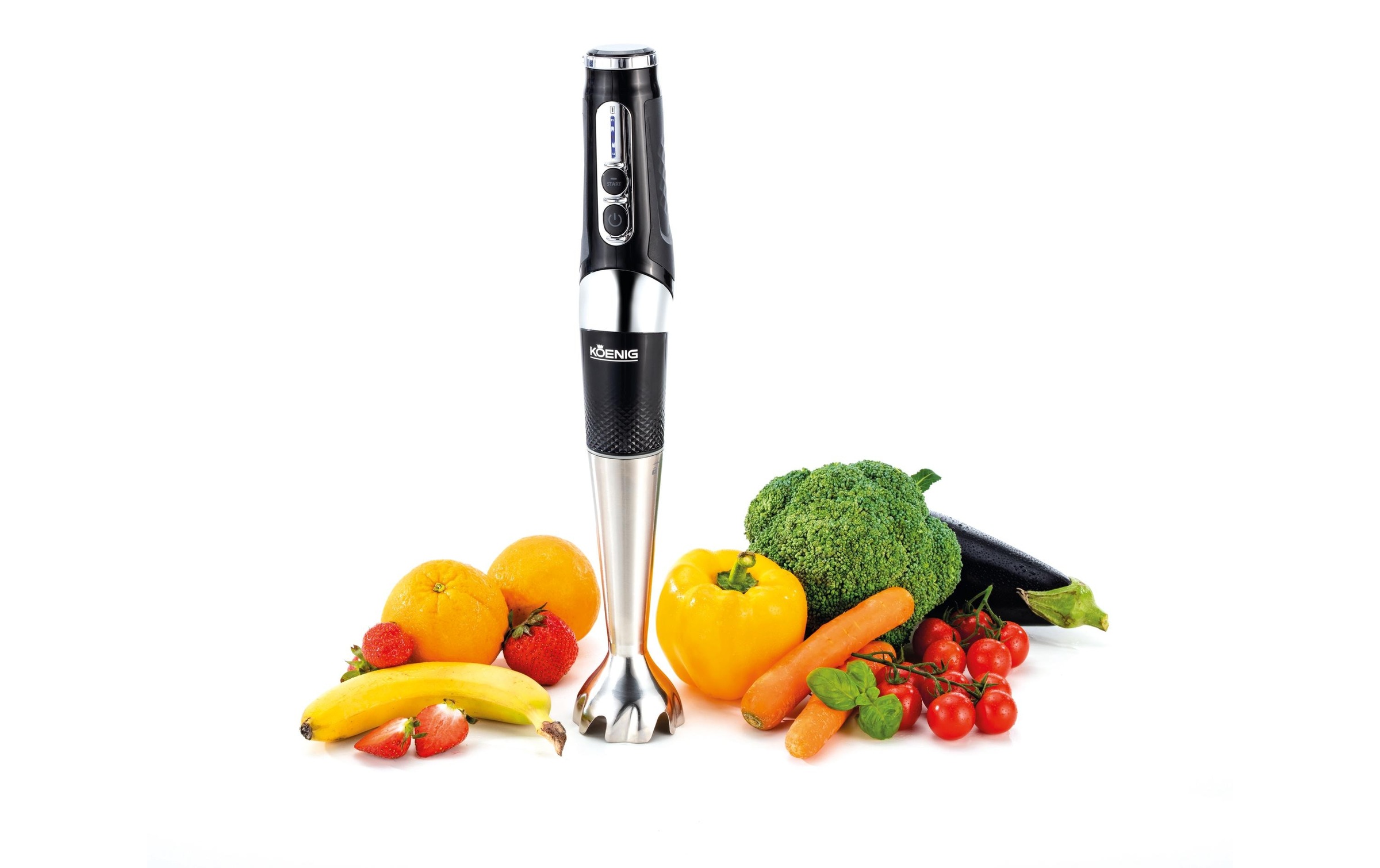 KOENIG Stabmixer »B04117«, 180 W