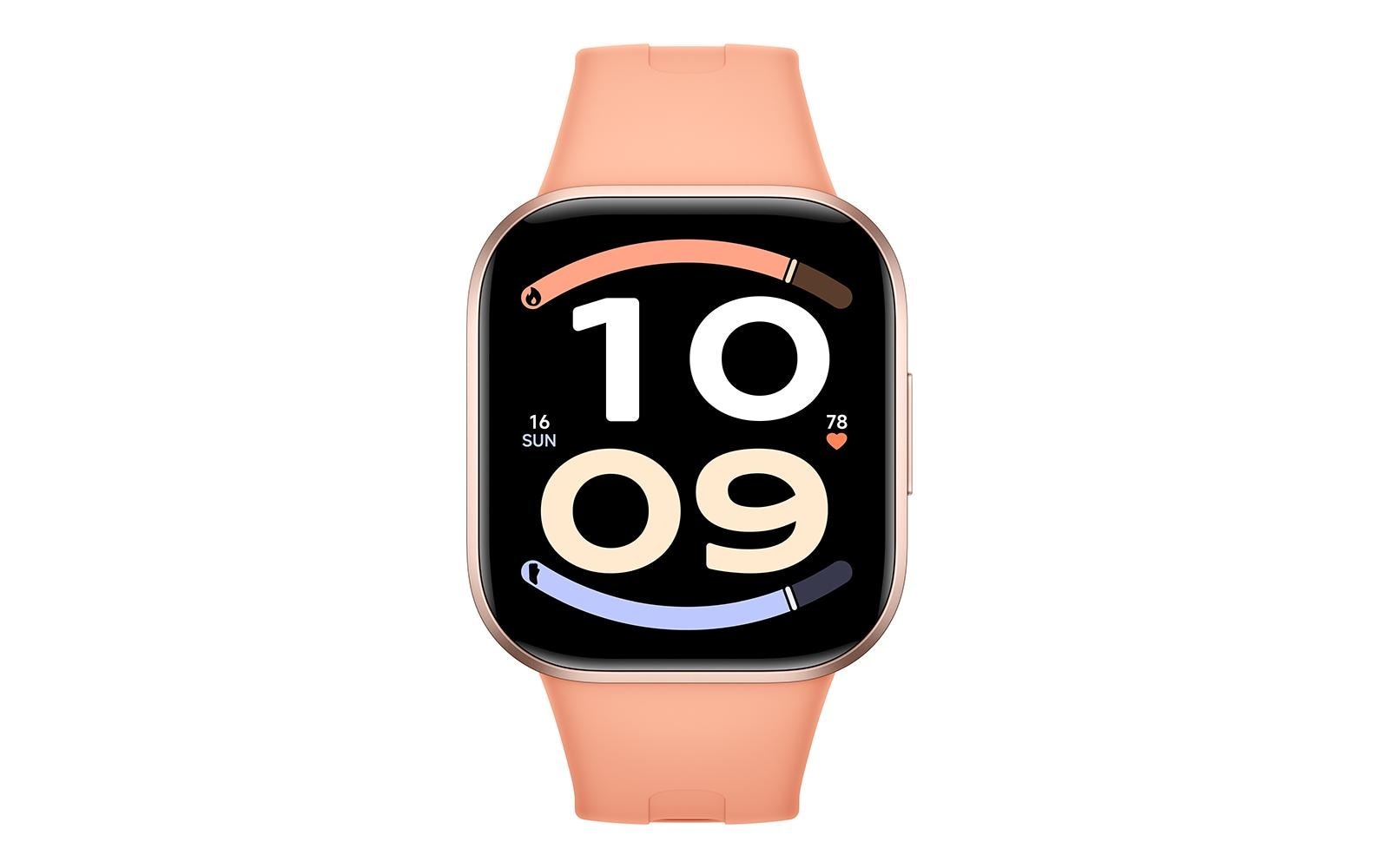 Xiaomi Smartwatch »Redmi Watch 6 Active «
