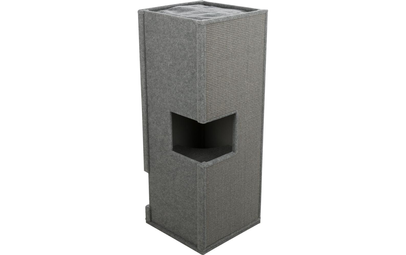 TRIXIE Kratzbaum »Trixie Cat Tower XXL Gabriel«, hoch
