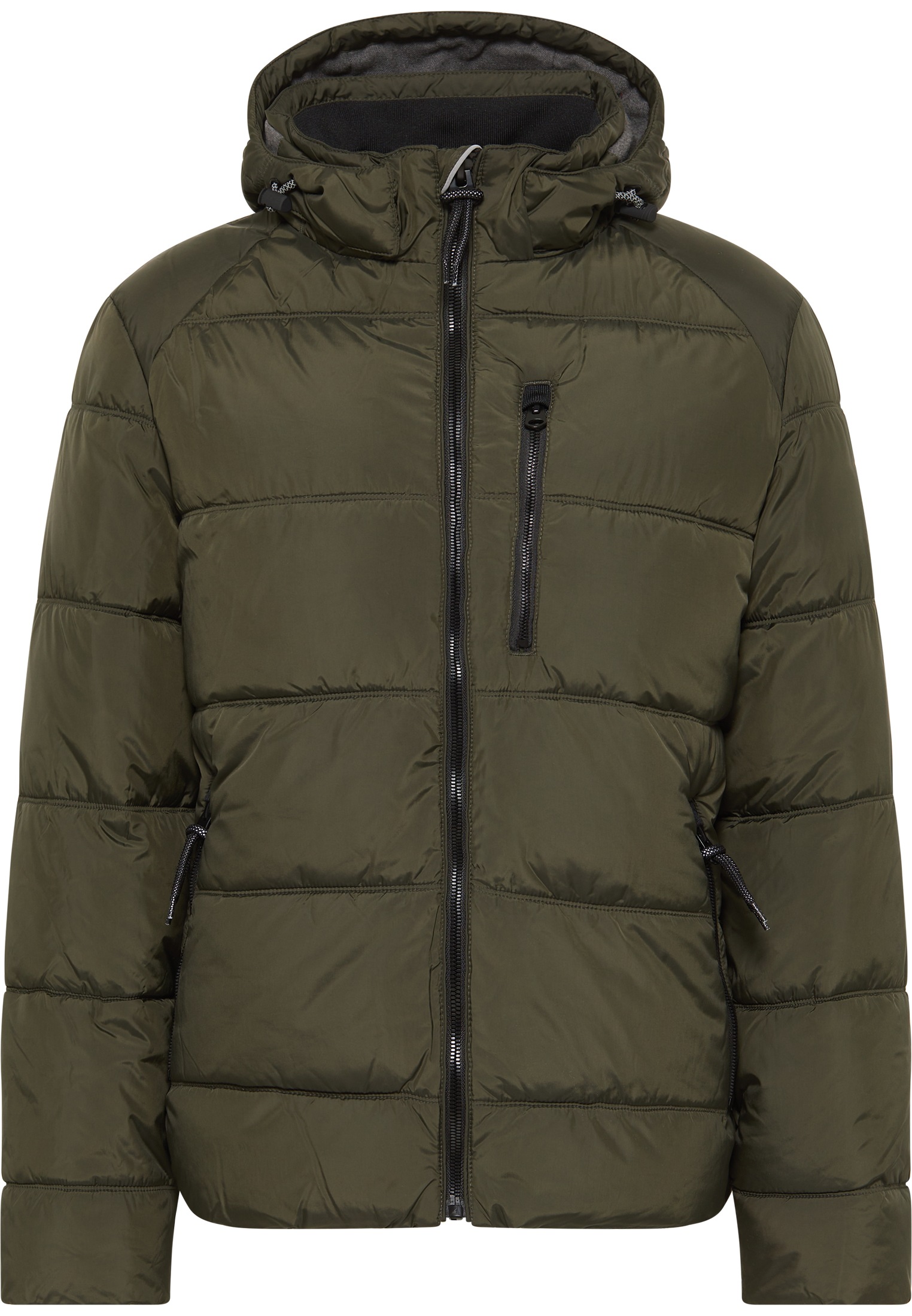 Eterna Steppjacke