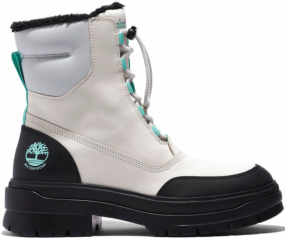 Timberland Schnürboots »Brooke Valley Winter WP«, Winterstiefel, Schnürstiefel, Winterschuhe,...