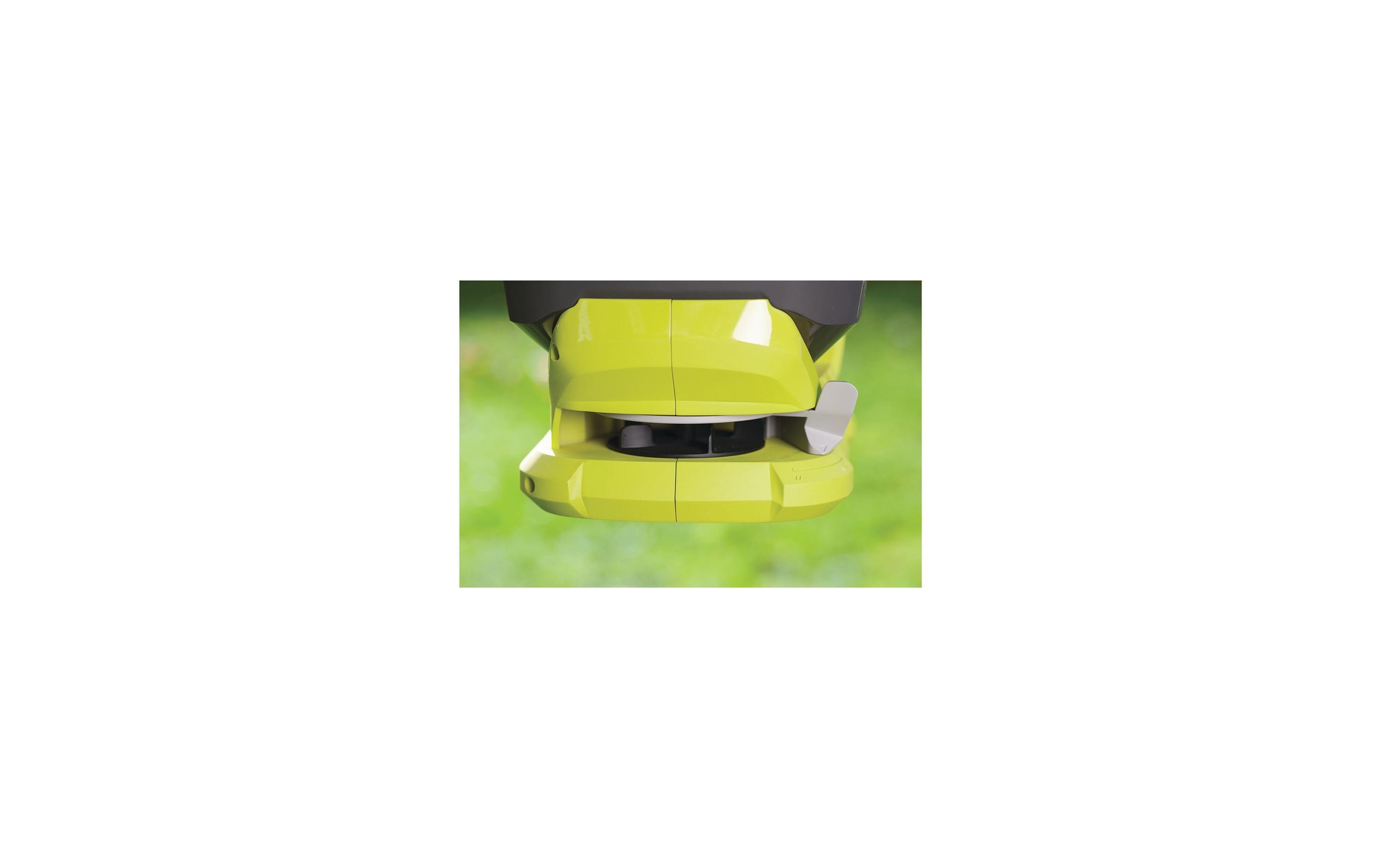 RYOBI Handstreuer »RYOBI 18 V, 2.5-3.5 m, ohne Akku und Ladegerät«