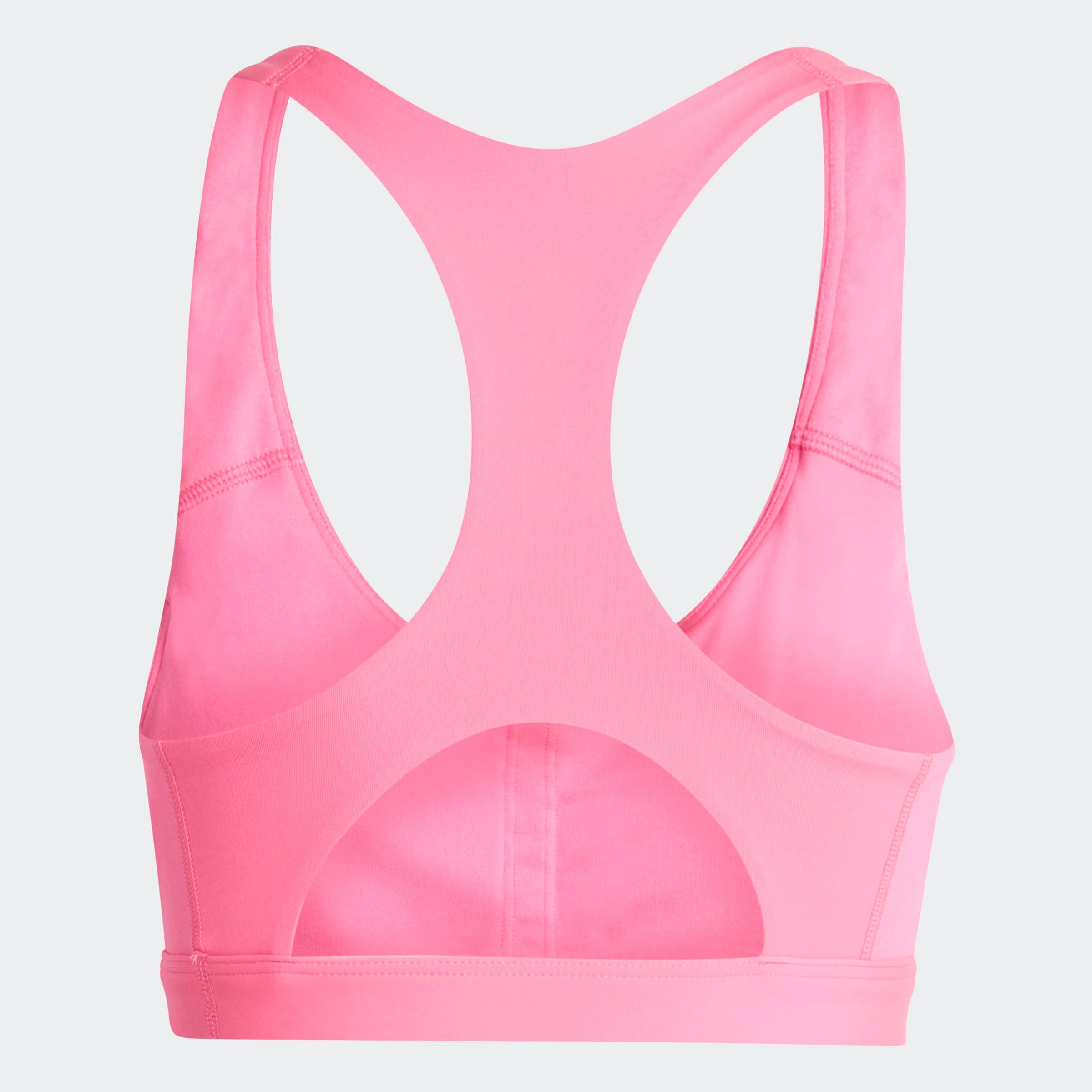 adidas Performance Soutien-gorge de sport »OPTIME ESSENTIALS WORKOUT MEDIUM SUPPORT BH« sans armatures, avec technologie Climacool®, en polyester