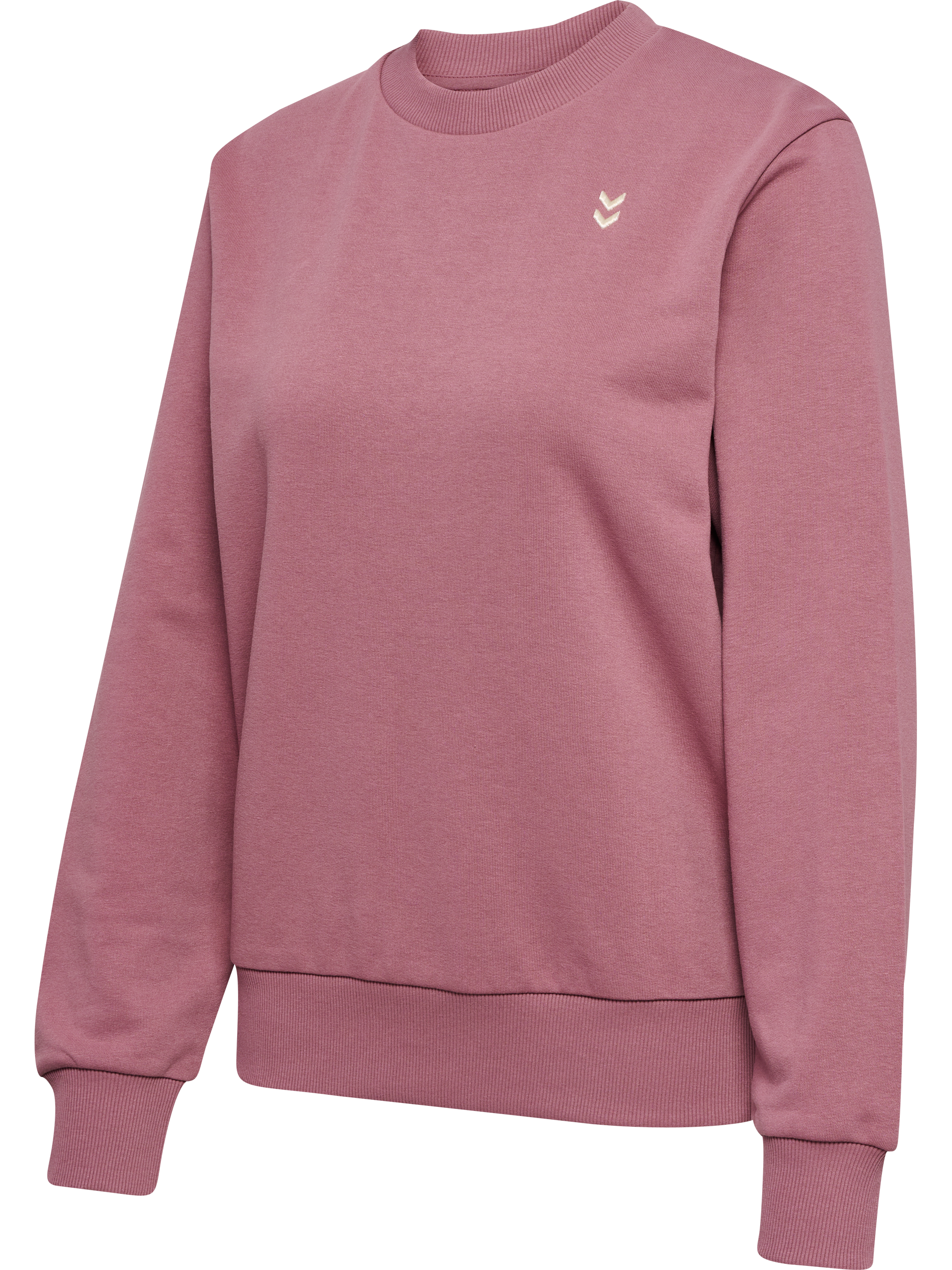 hummel Sweatshirt »HMLPULSE W SWEAT CREWNECK«, (1 tlg.)